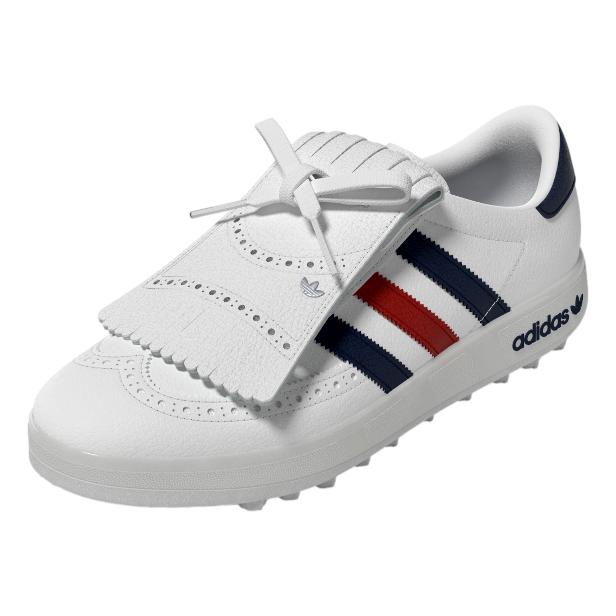 CourseCup Men's Spikeless Golf Shoes