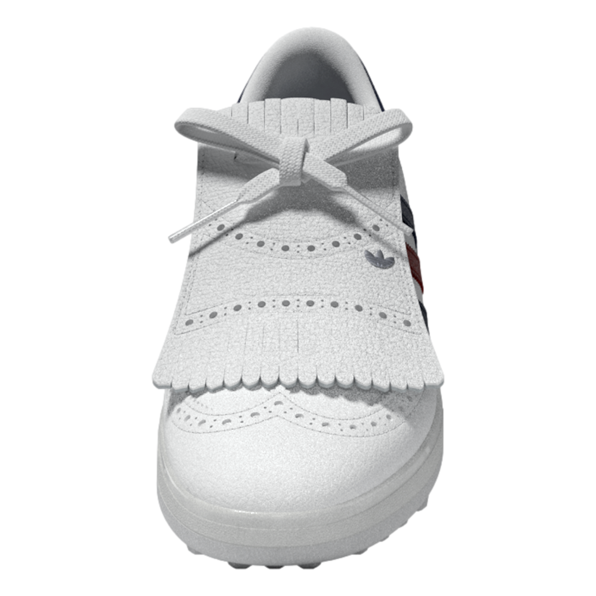 CourseCup Men's Spikeless Golf Shoes