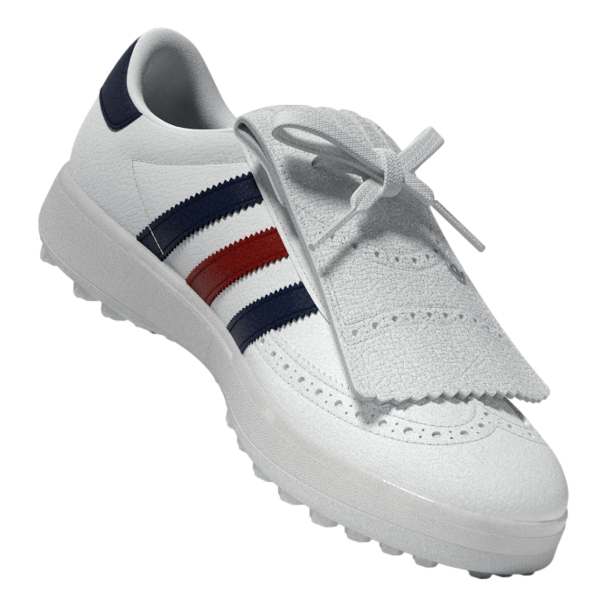 CourseCup Men's Spikeless Golf Shoes