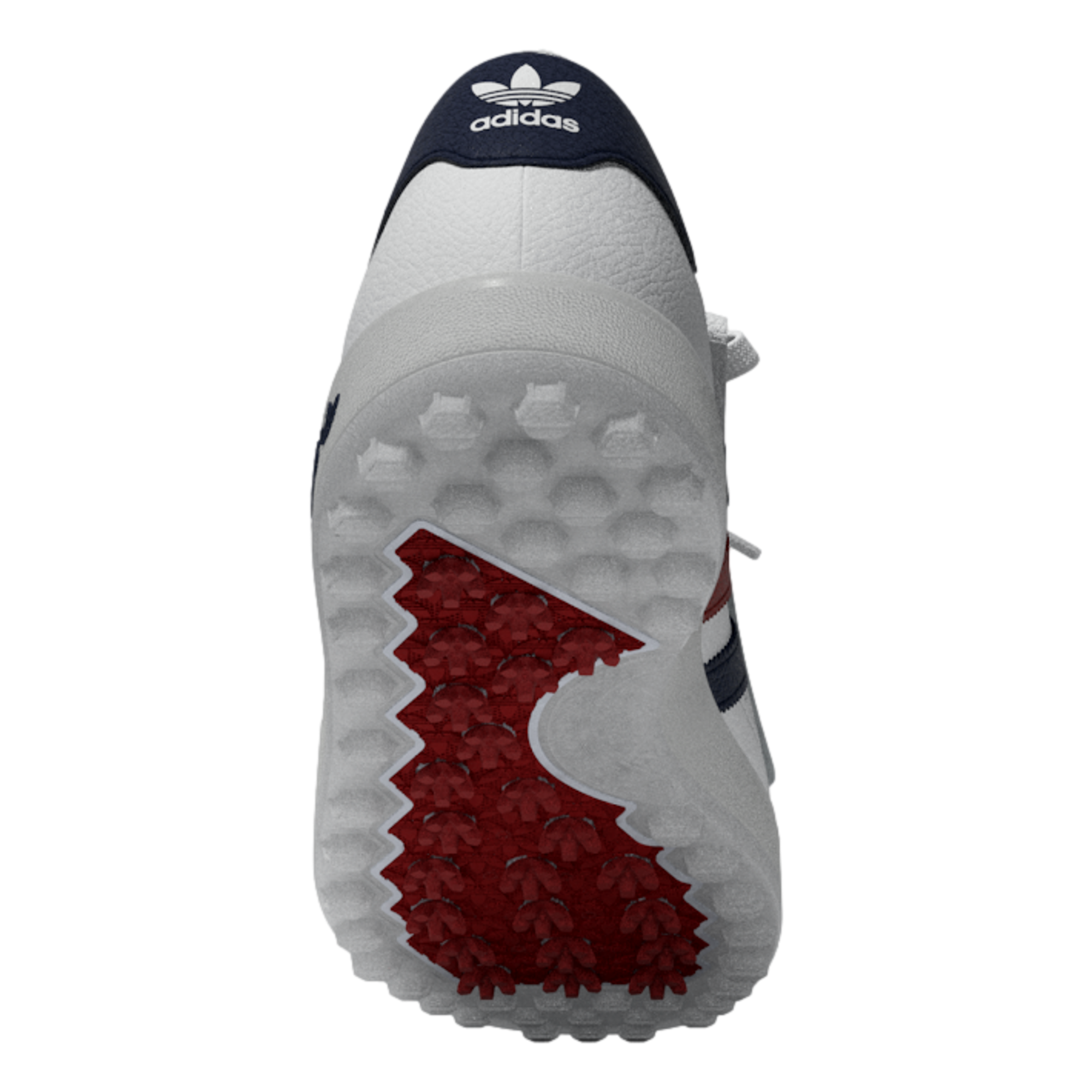 CourseCup Men's Spikeless Golf Shoes