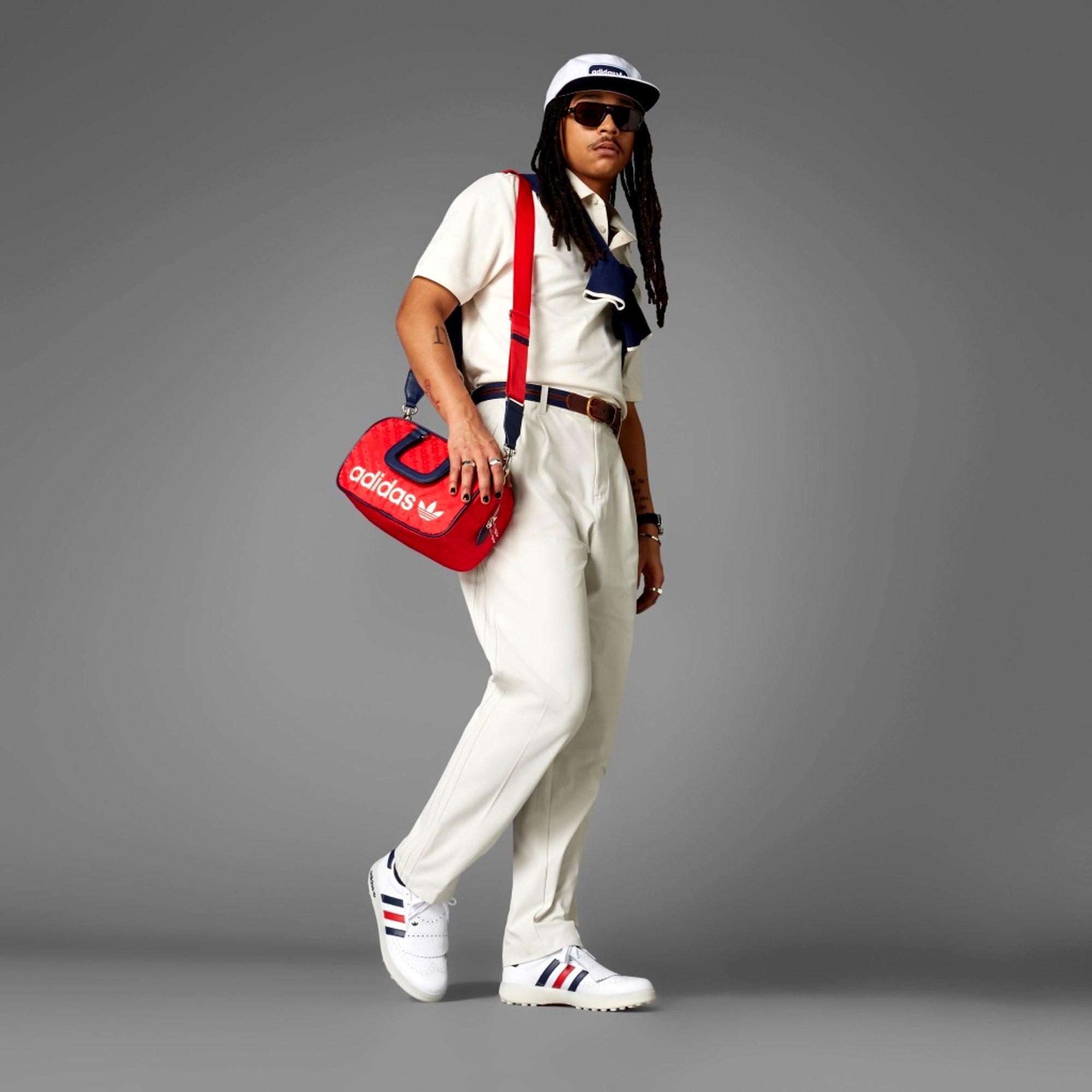 CourseCup Men's Spikeless Golf Shoes