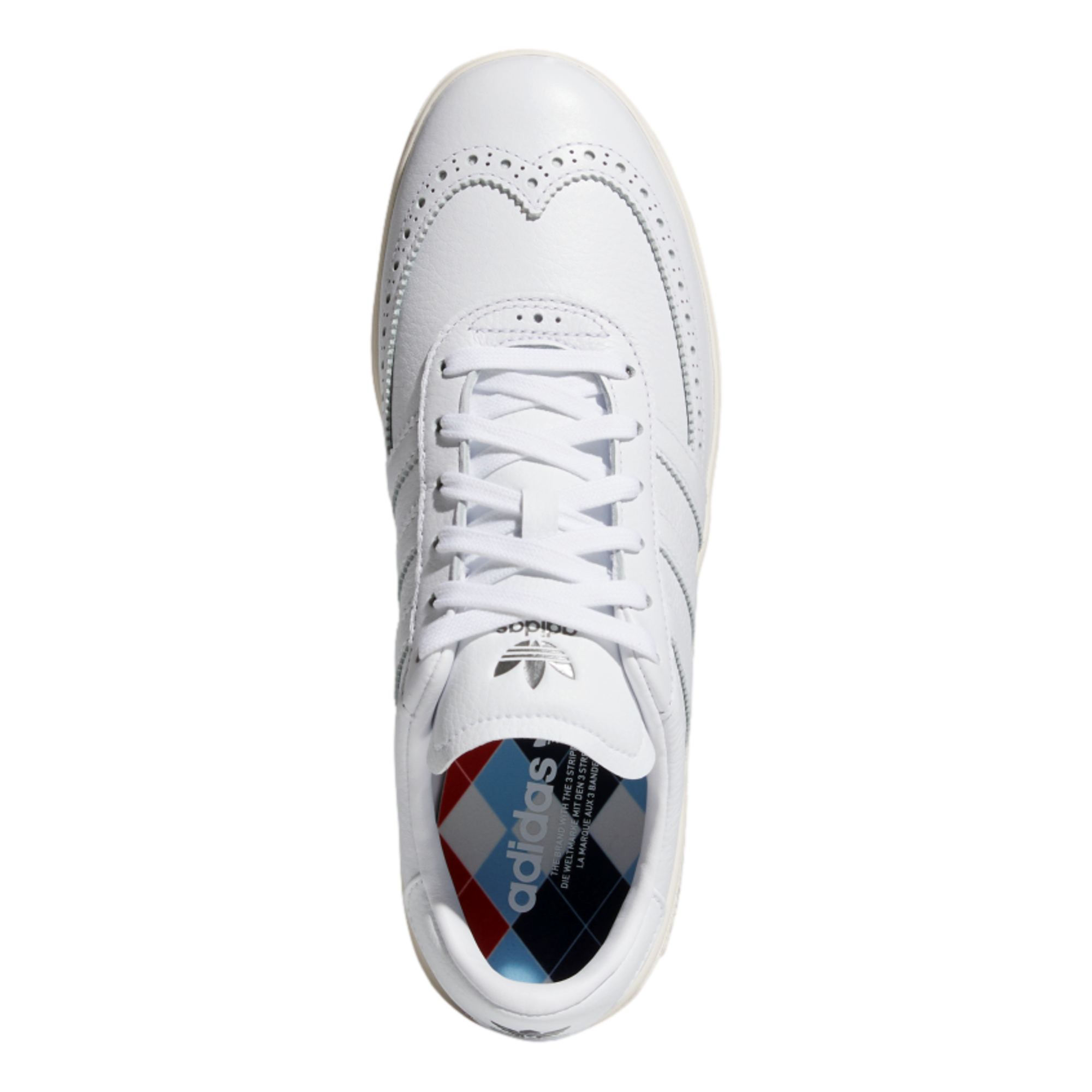 CourseCup Men's Spikeless Golf Shoes