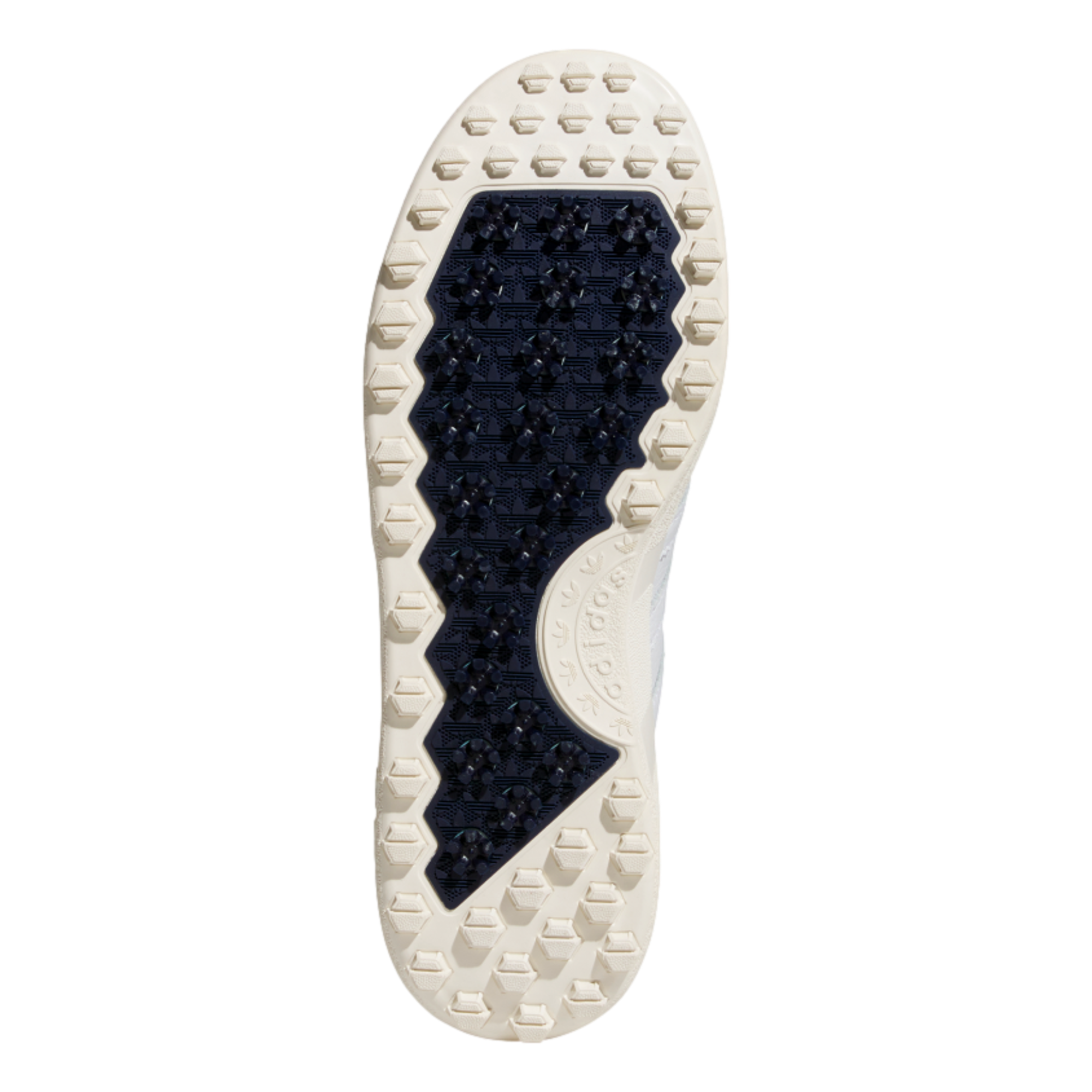 CourseCup Men's Spikeless Golf Shoes