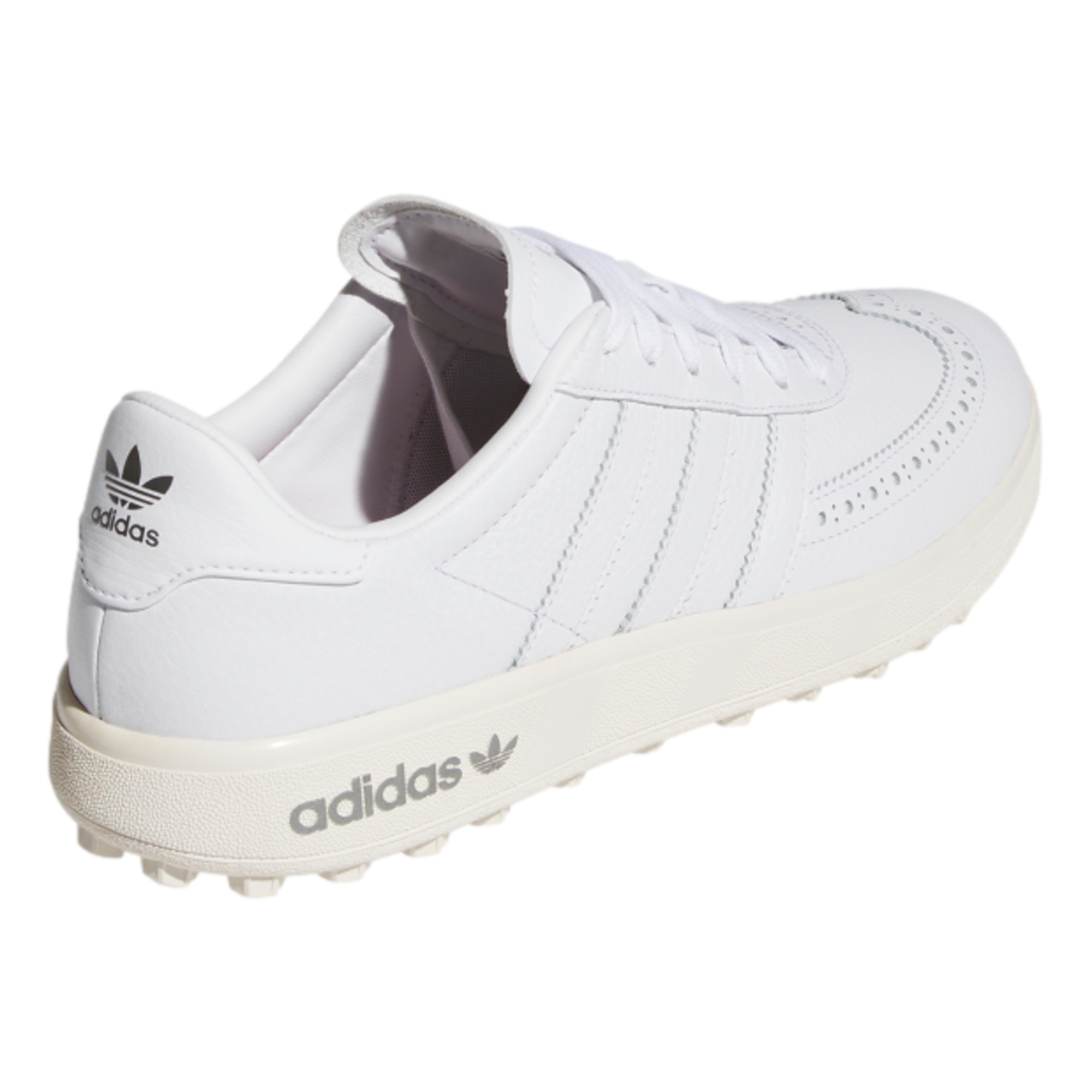 CourseCup Men's Spikeless Golf Shoes
