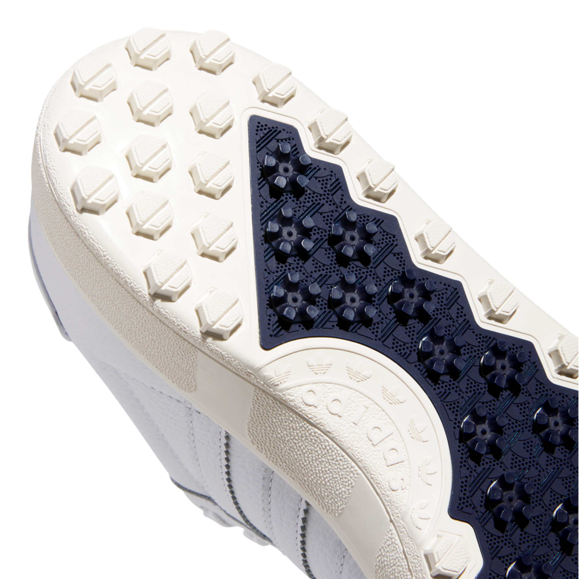 CourseCup Men's Spikeless Golf Shoes