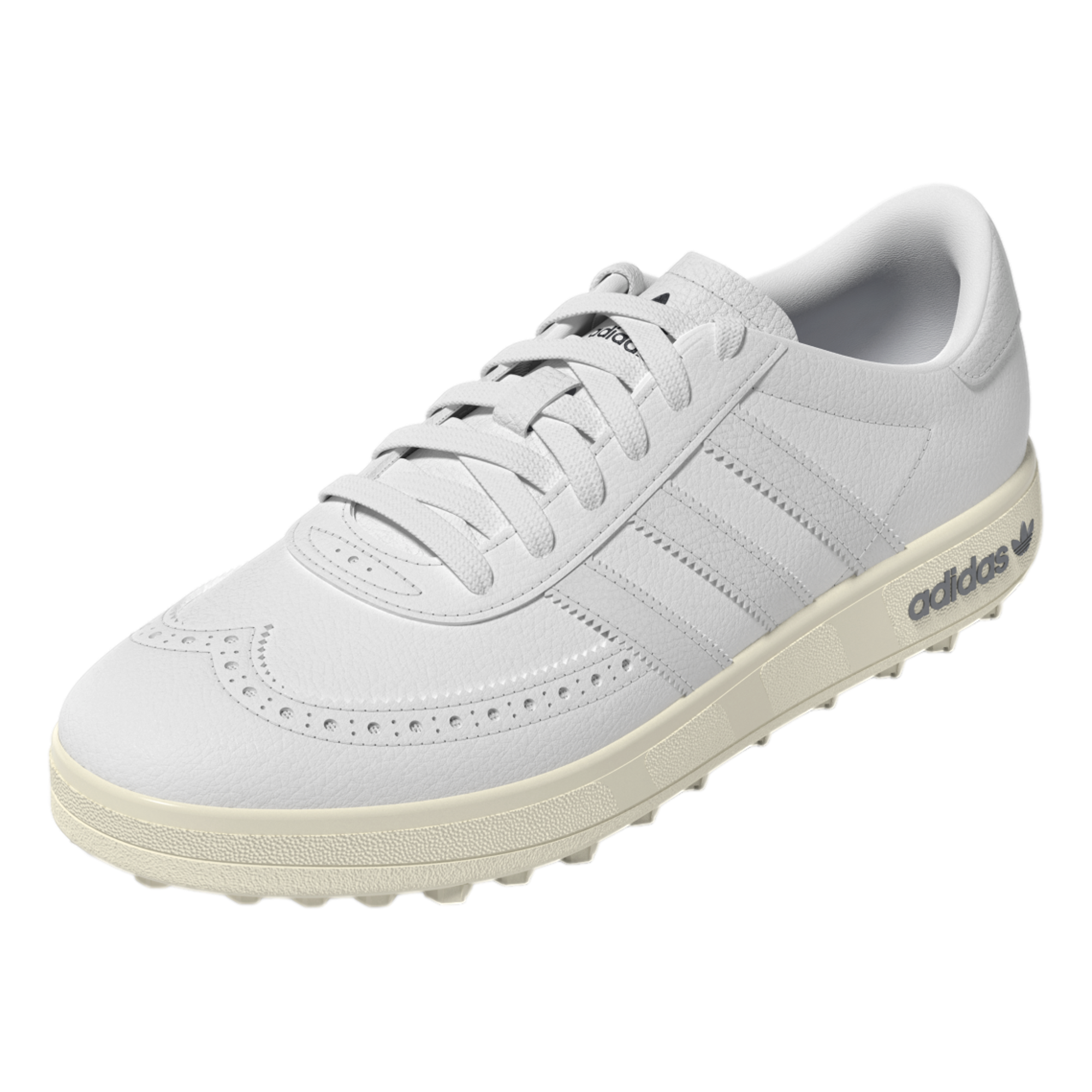CourseCup Men's Spikeless Golf Shoes