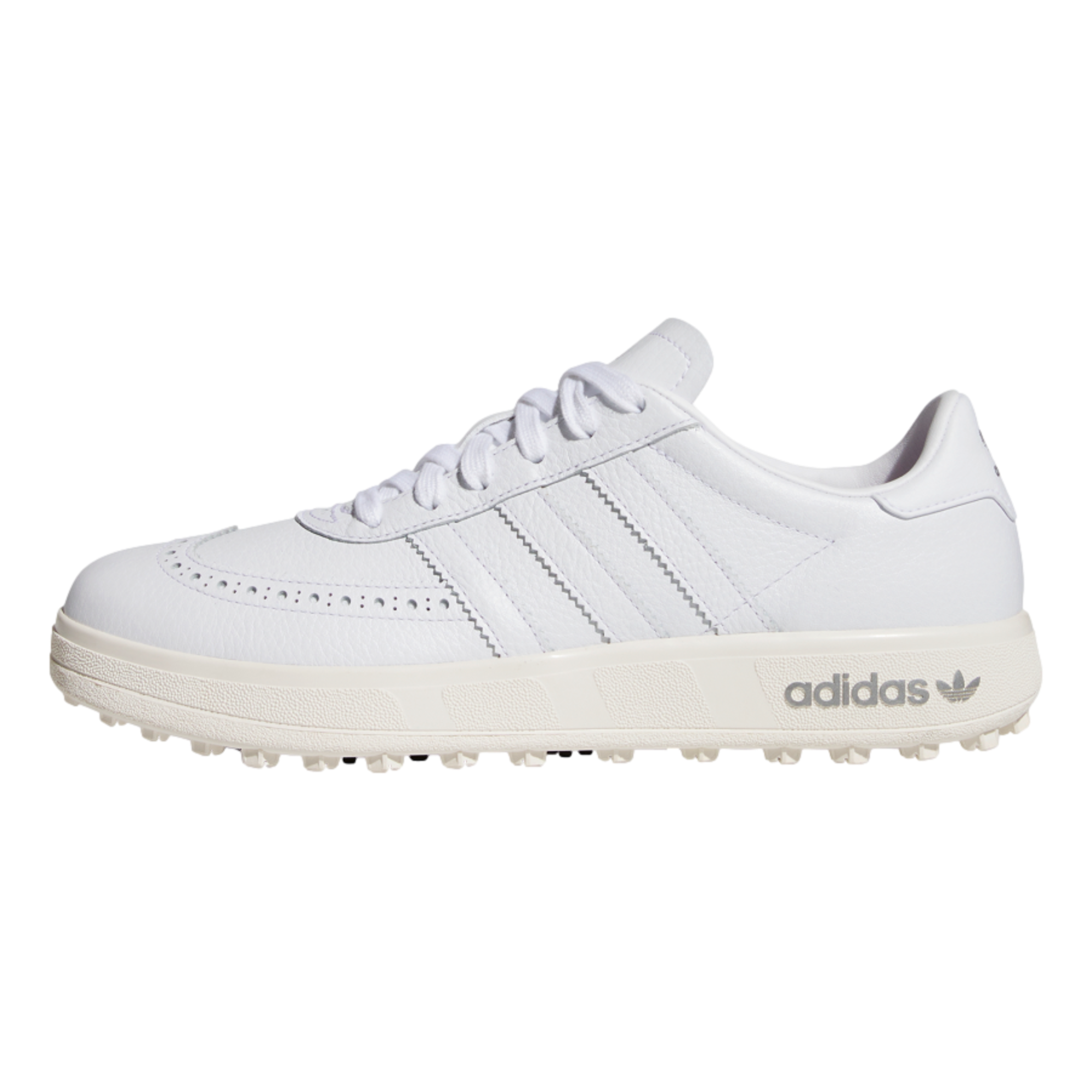 CourseCup Men's Spikeless Golf Shoes