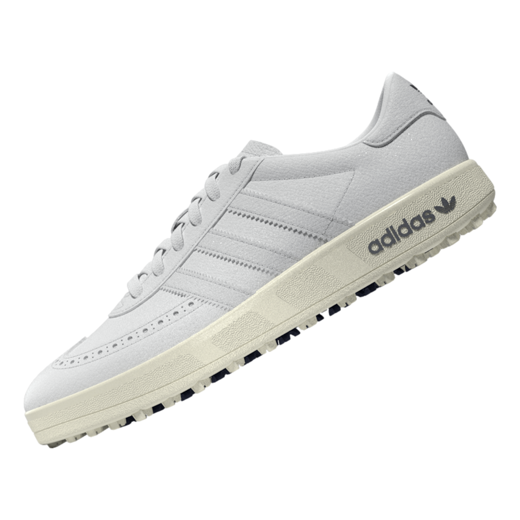 CourseCup Men's Spikeless Golf Shoes