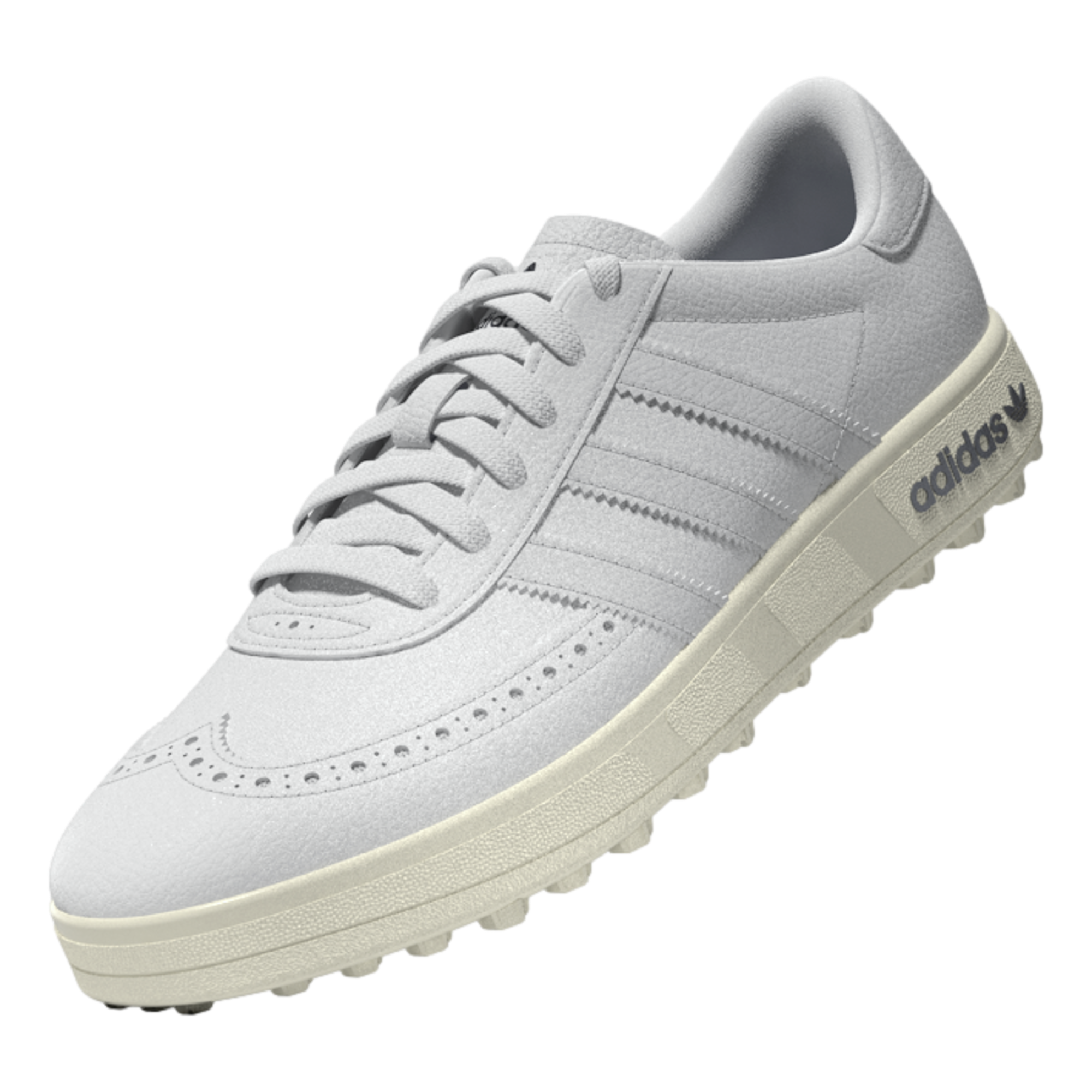 CourseCup Men's Spikeless Golf Shoes