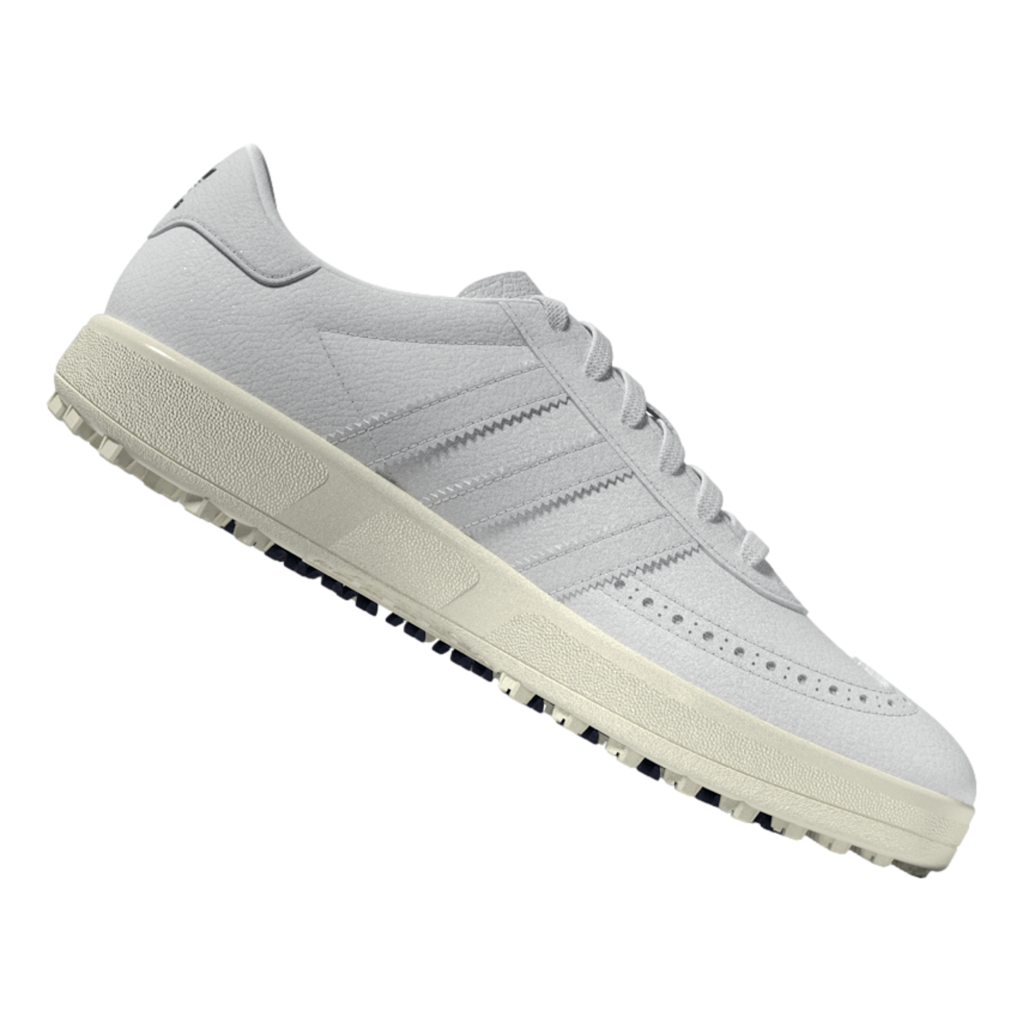 CourseCup Men's Spikeless Golf Shoes
