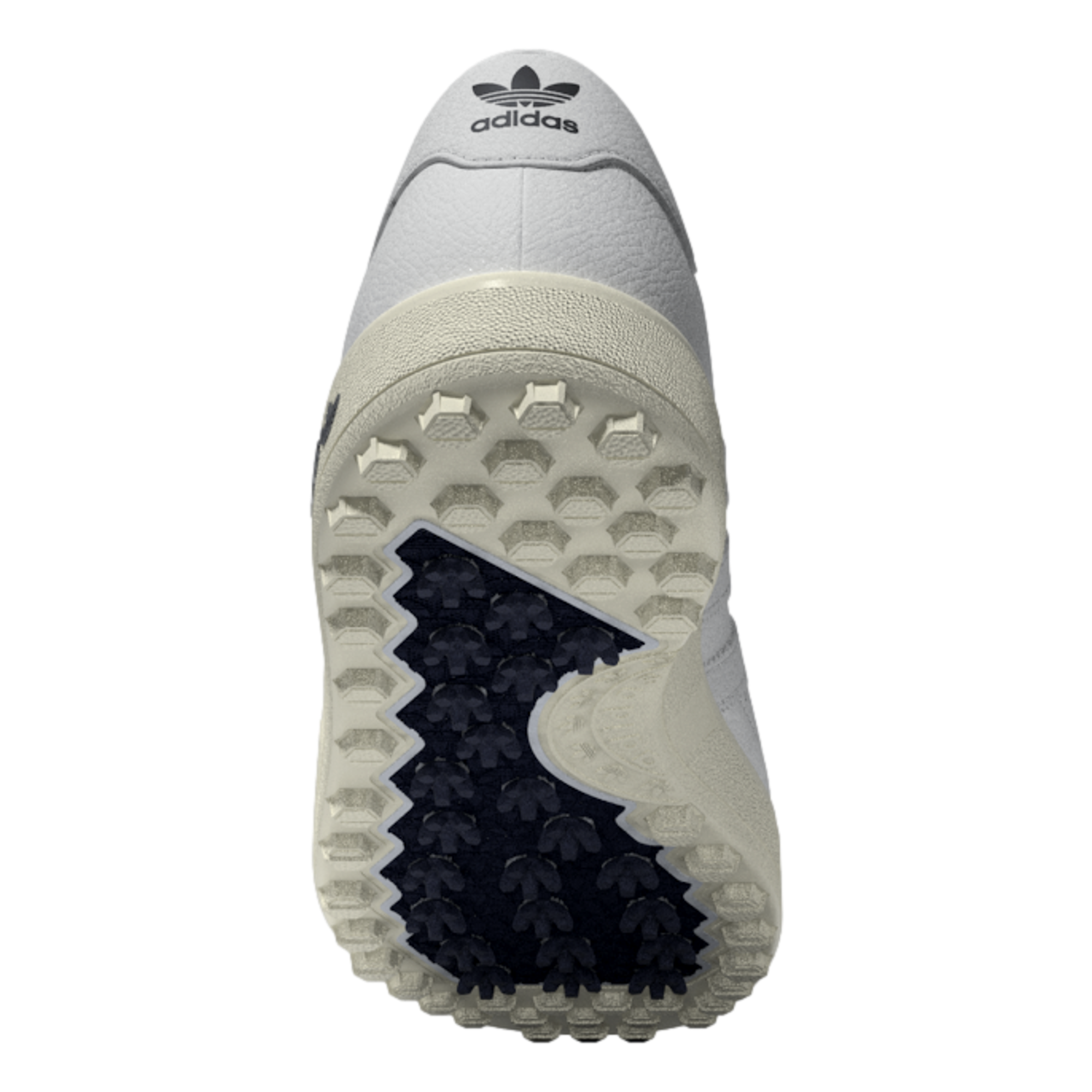 CourseCup Men's Spikeless Golf Shoes