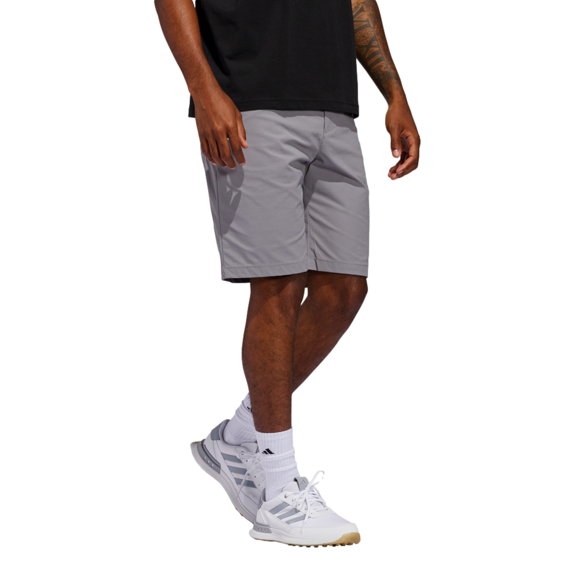 Ultimate365 Men's 5-Pocket 8.5" Golf Short