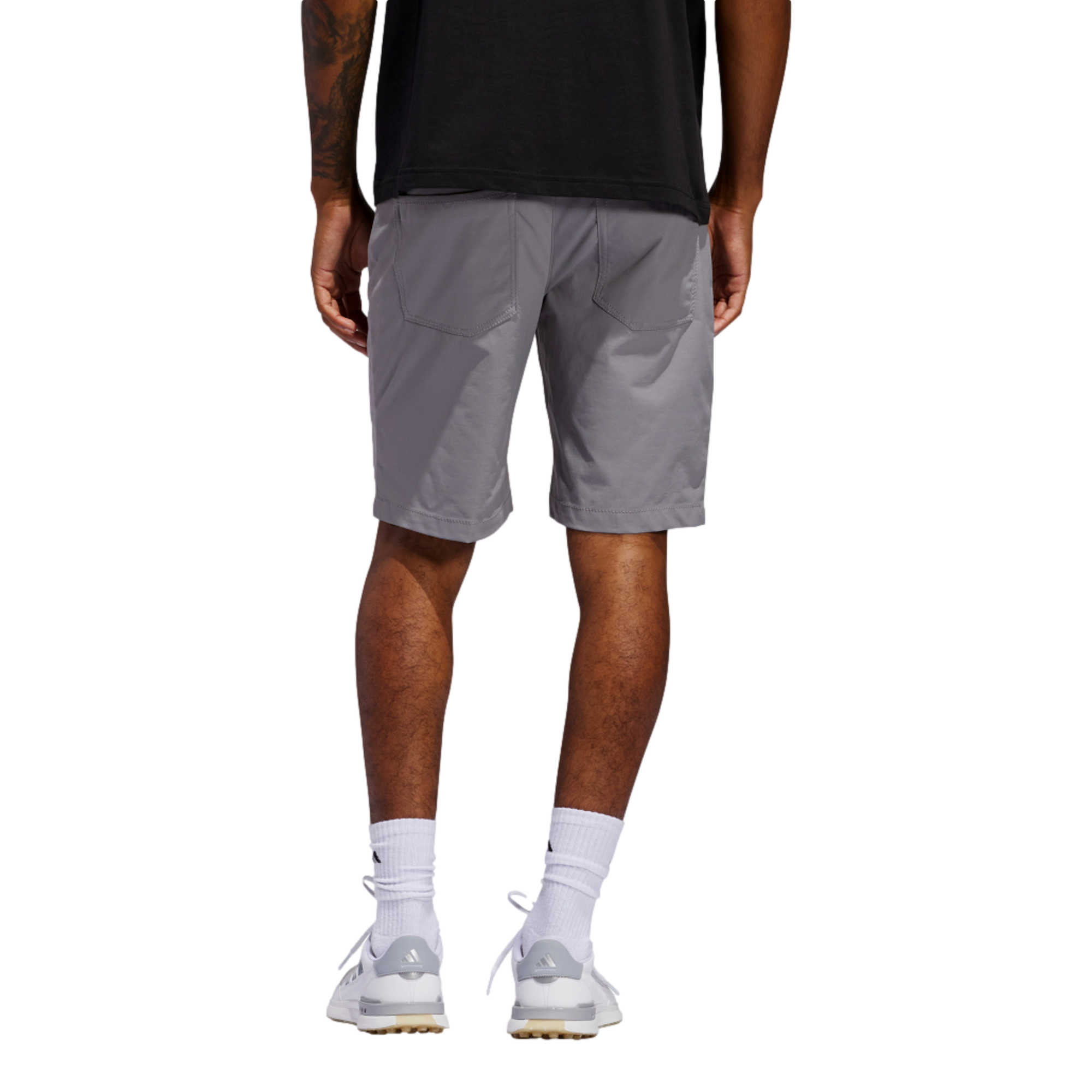 Ultimate365 Men's 5-Pocket 8.5" Golf Short