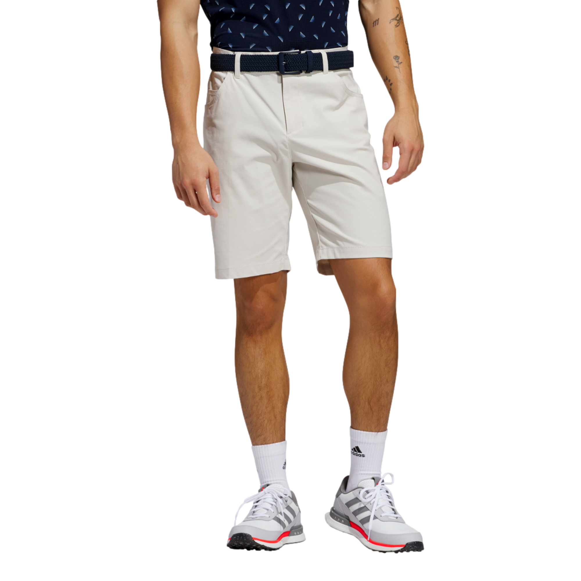 Ultimate365 Men's 5-Pocket 8.5" Golf Short