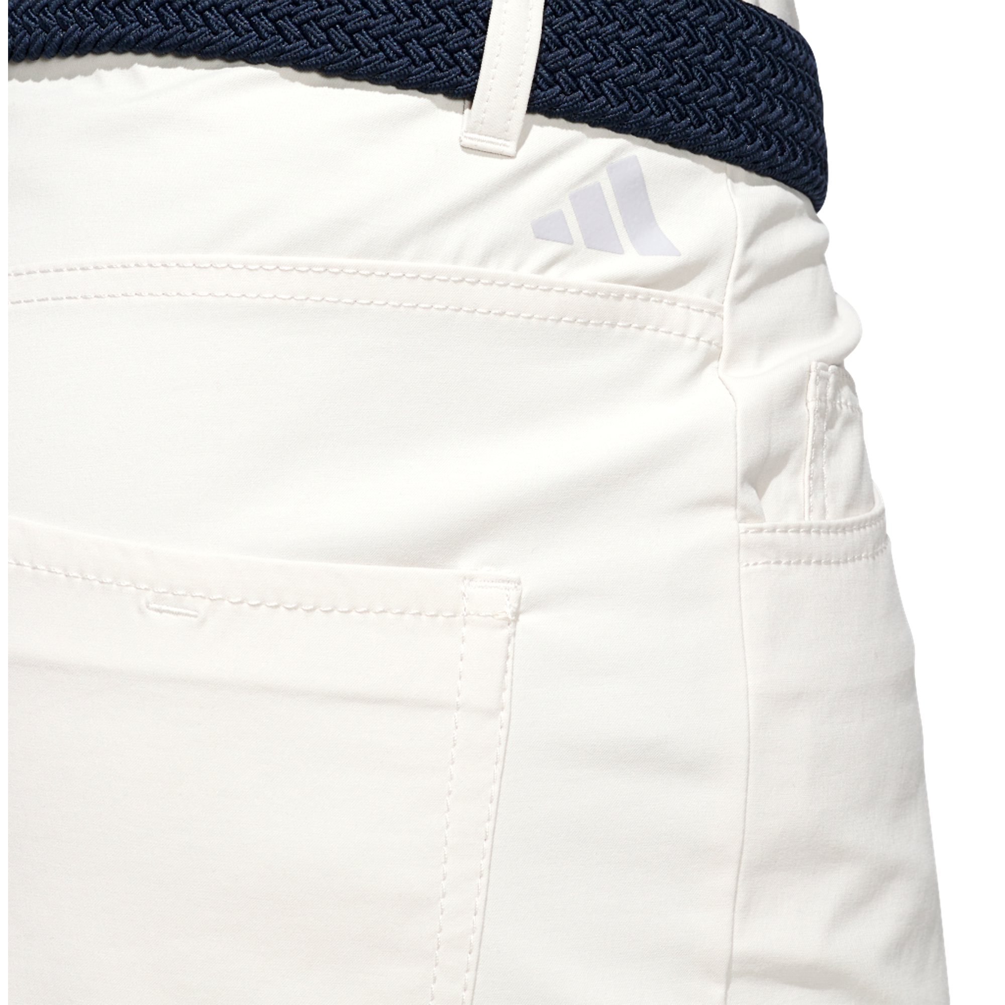 Ultimate365 Men's 5-Pocket 8.5" Golf Short
