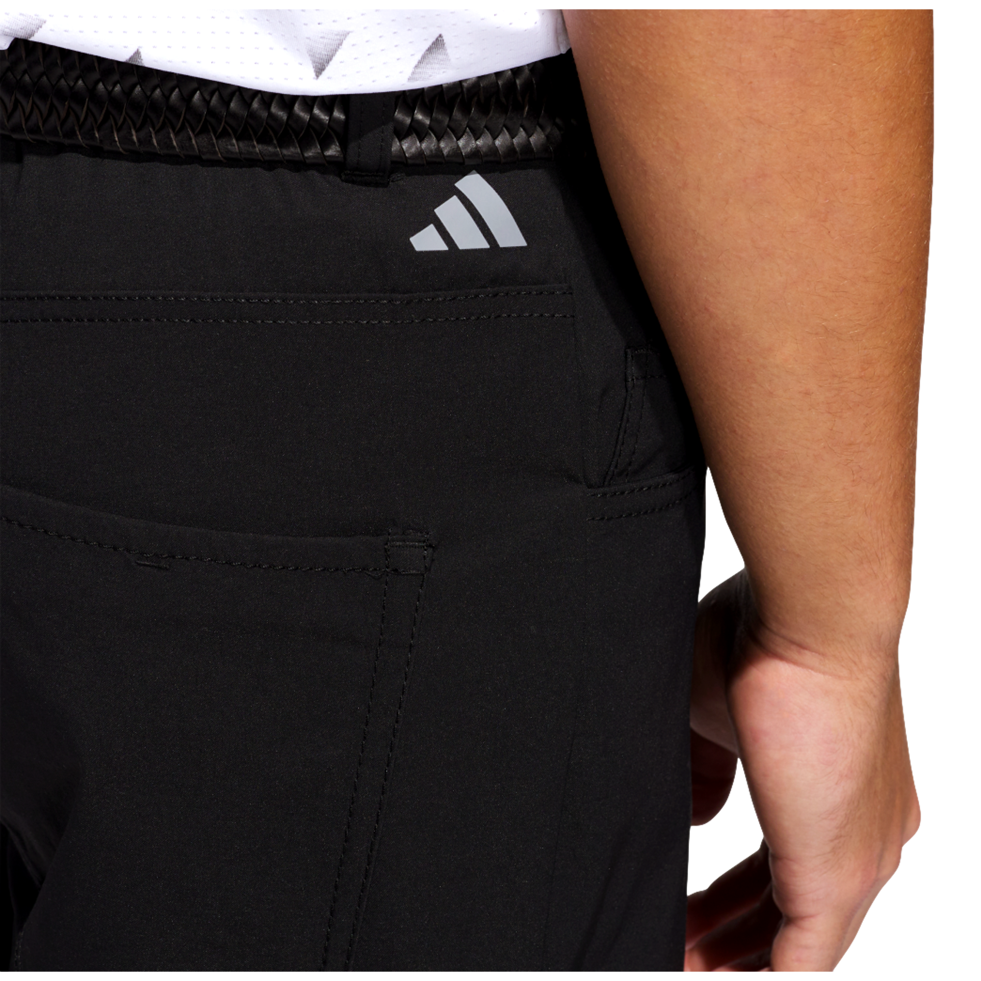 Ultimate365 Men's 5-Pocket 8.5" Golf Short
