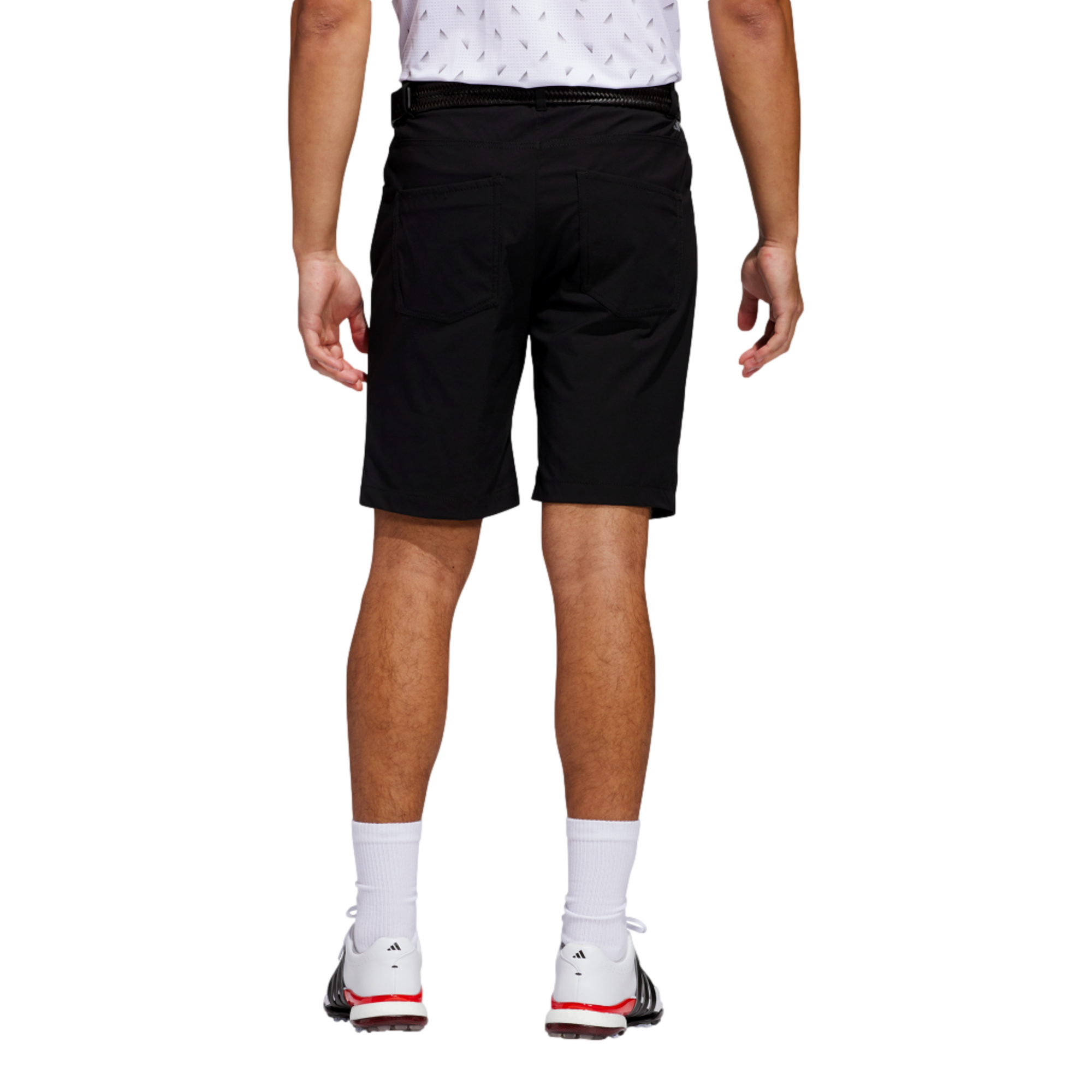 Ultimate365 Men's 5-Pocket 8.5" Golf Short