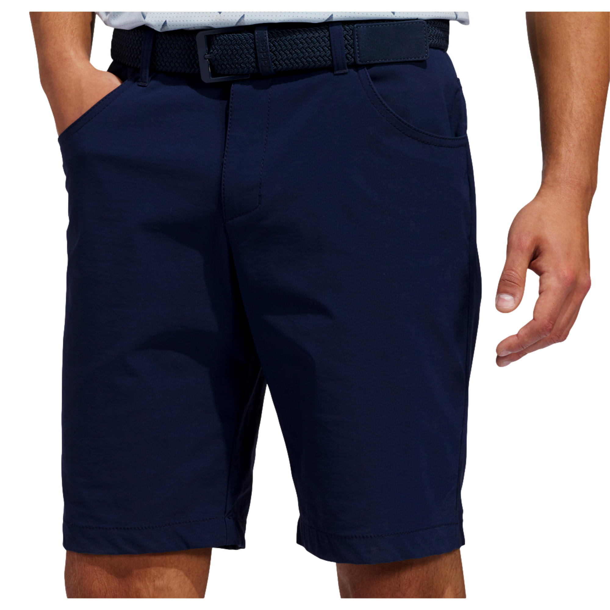 Ultimate365 Men's 5-Pocket 8.5" Golf Short