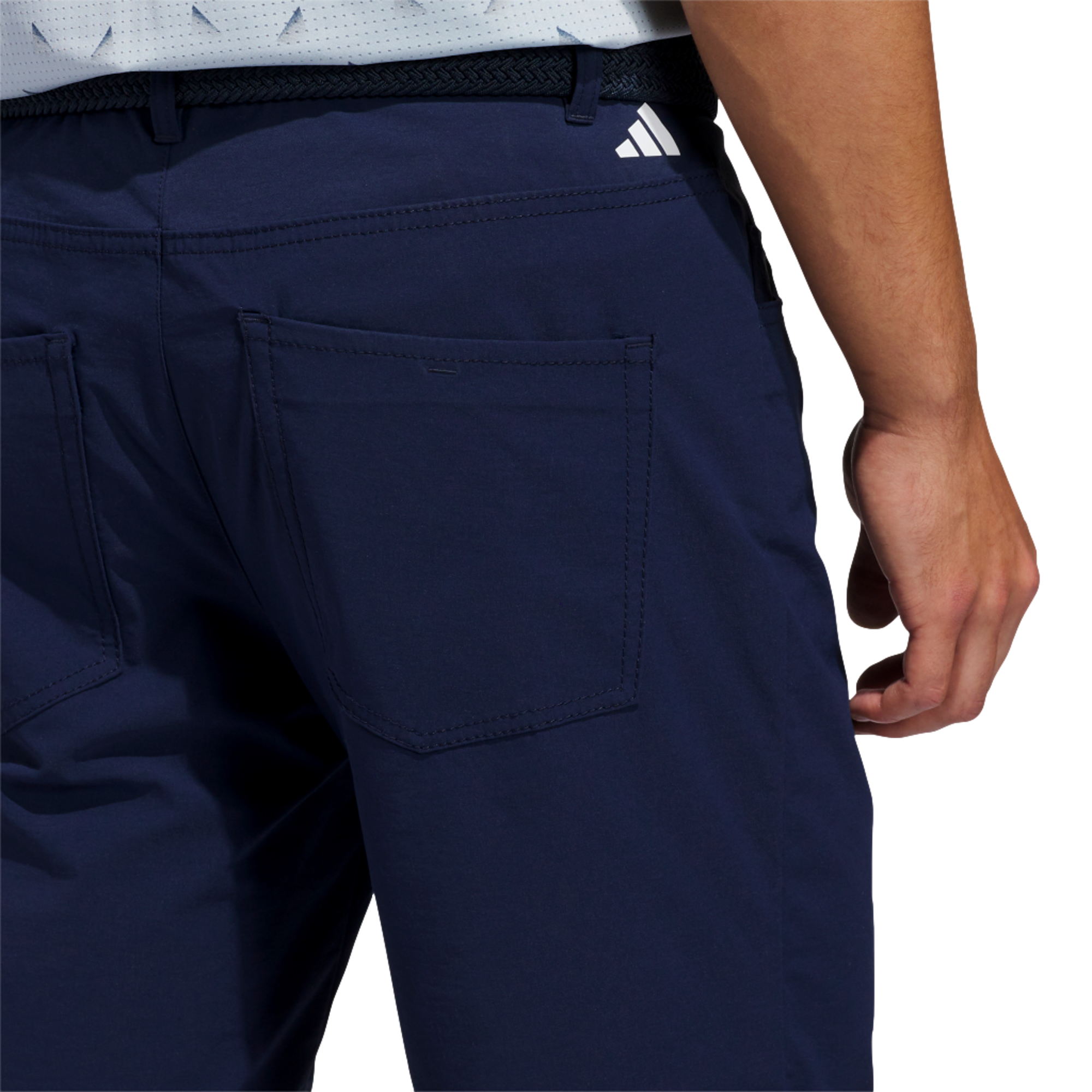 Ultimate365 Men's 5-Pocket 8.5" Golf Short