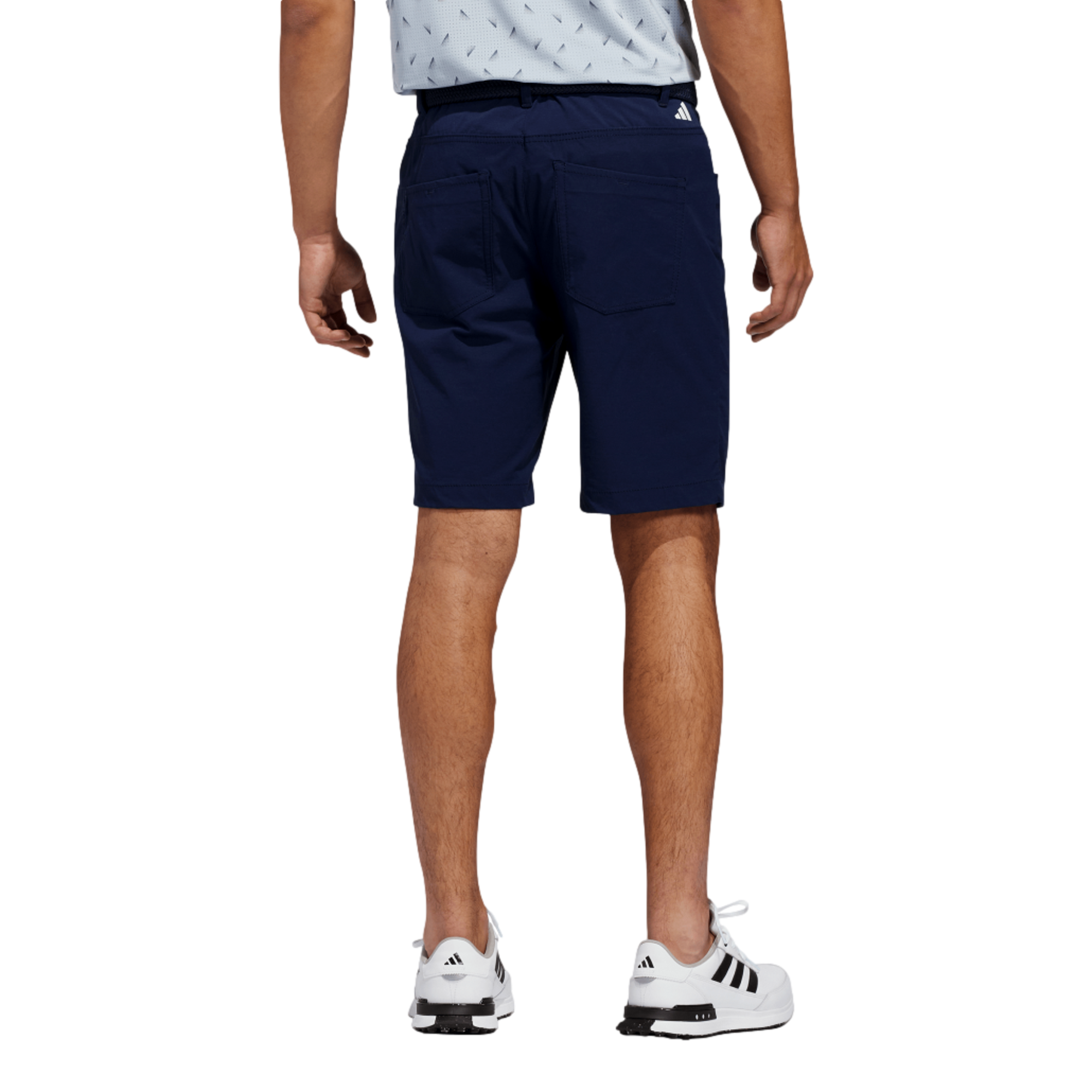 Ultimate365 Men's 5-Pocket 8.5" Golf Short