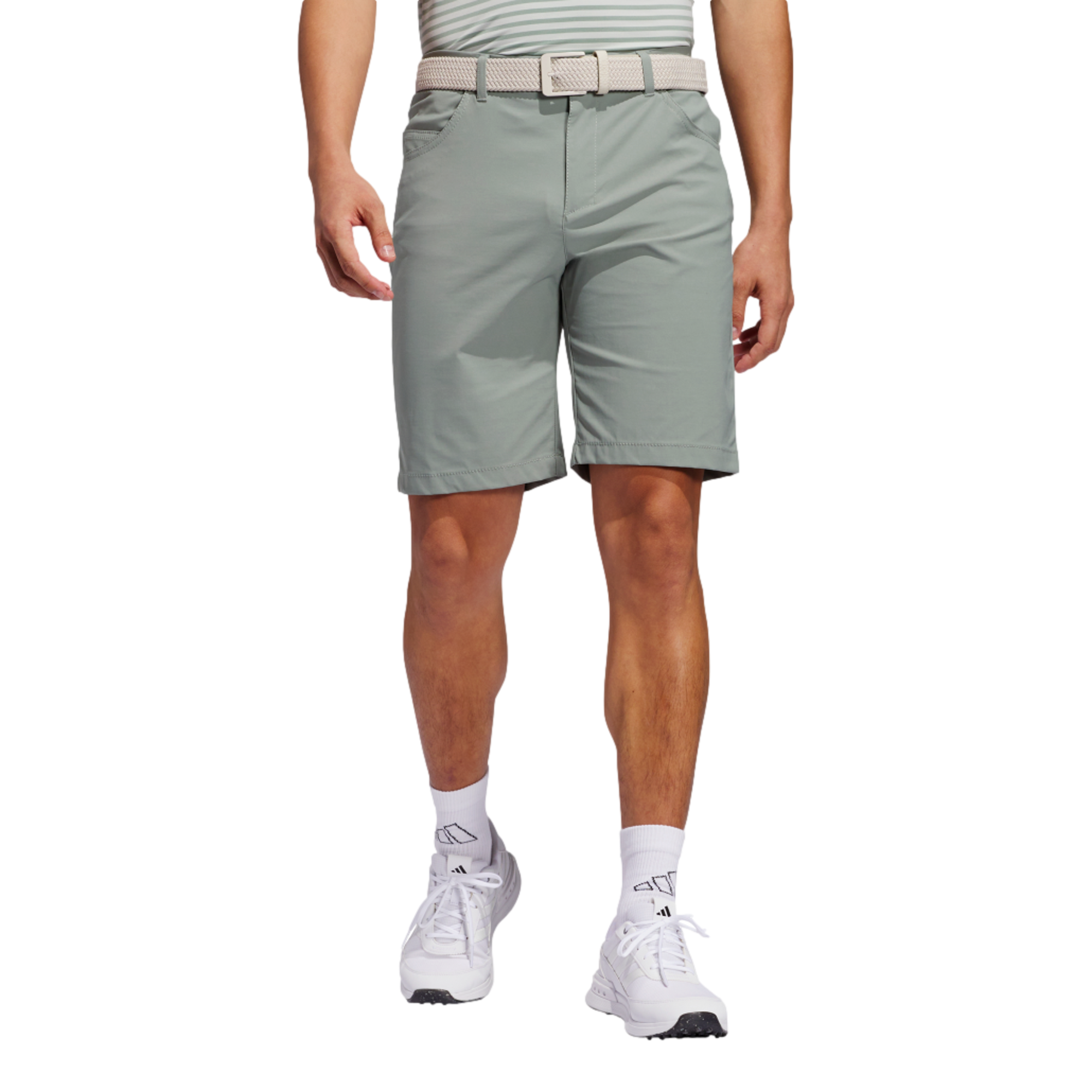 Ultimate365 Men's 5-Pocket 8.5" Golf Short