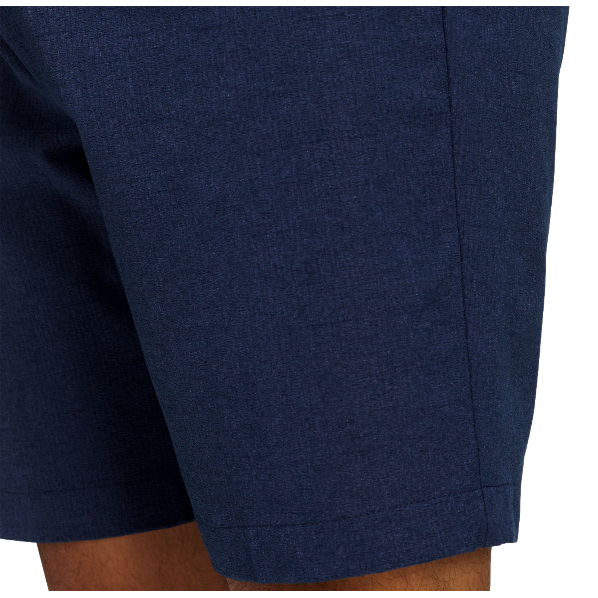 Ultimate365 Men's Textured  9" Golf Shorts