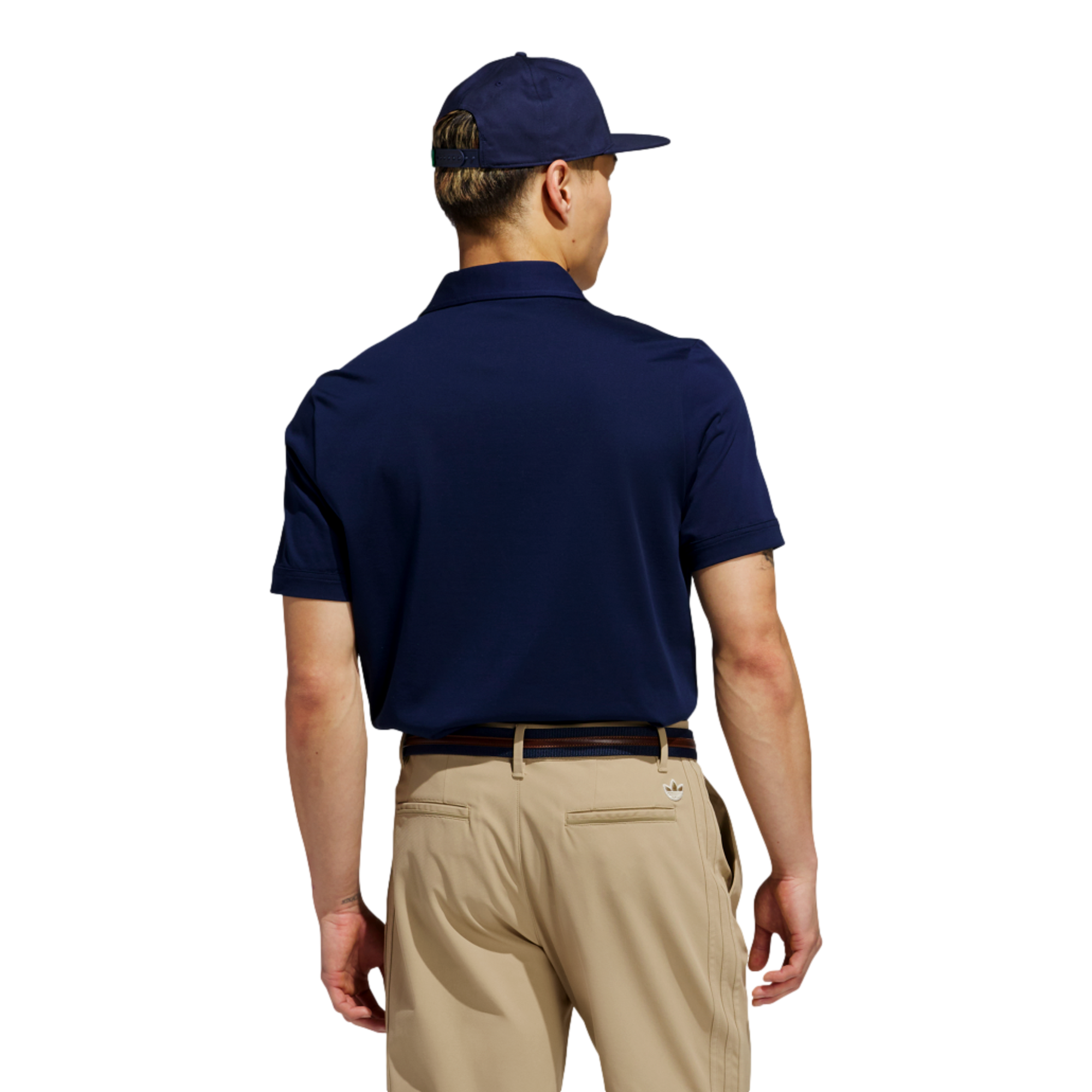 Originals Archive Pocket Men's Short Sleeve Golf Polo Shirt