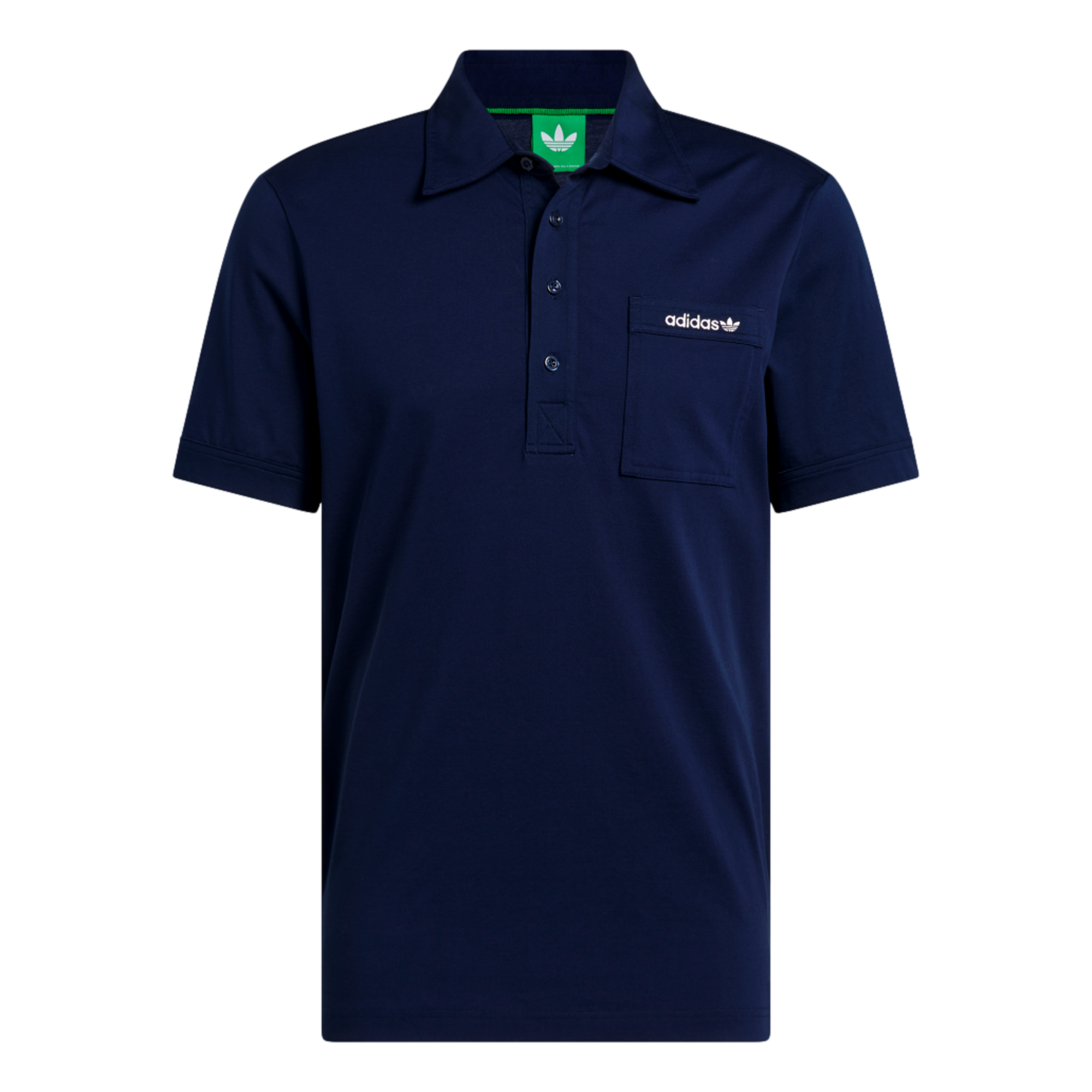 Originals Archive Pocket Men's Short Sleeve Golf Polo Shirt