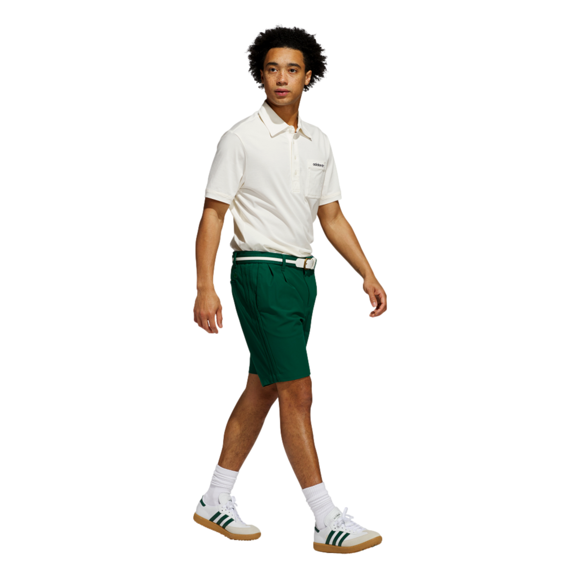 Originals Archive Pocket Men's Short Sleeve Golf Polo Shirt