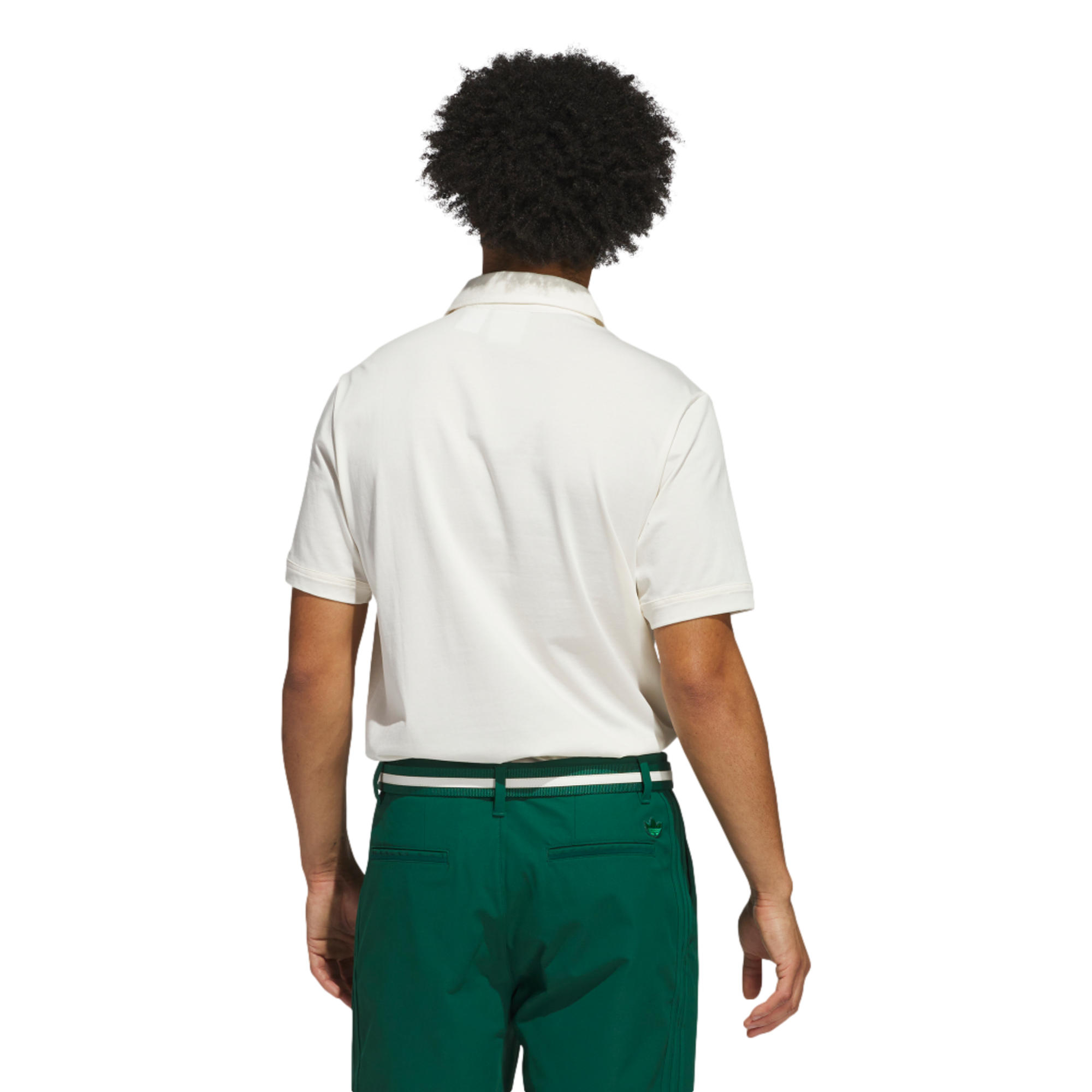 Originals Archive Pocket Men's Short Sleeve Golf Polo Shirt