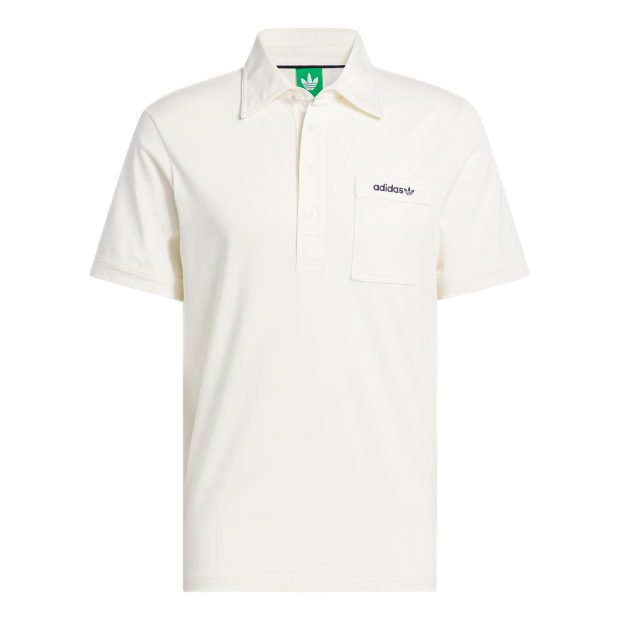 Originals Archive Pocket Men's Short Sleeve Golf Polo Shirt