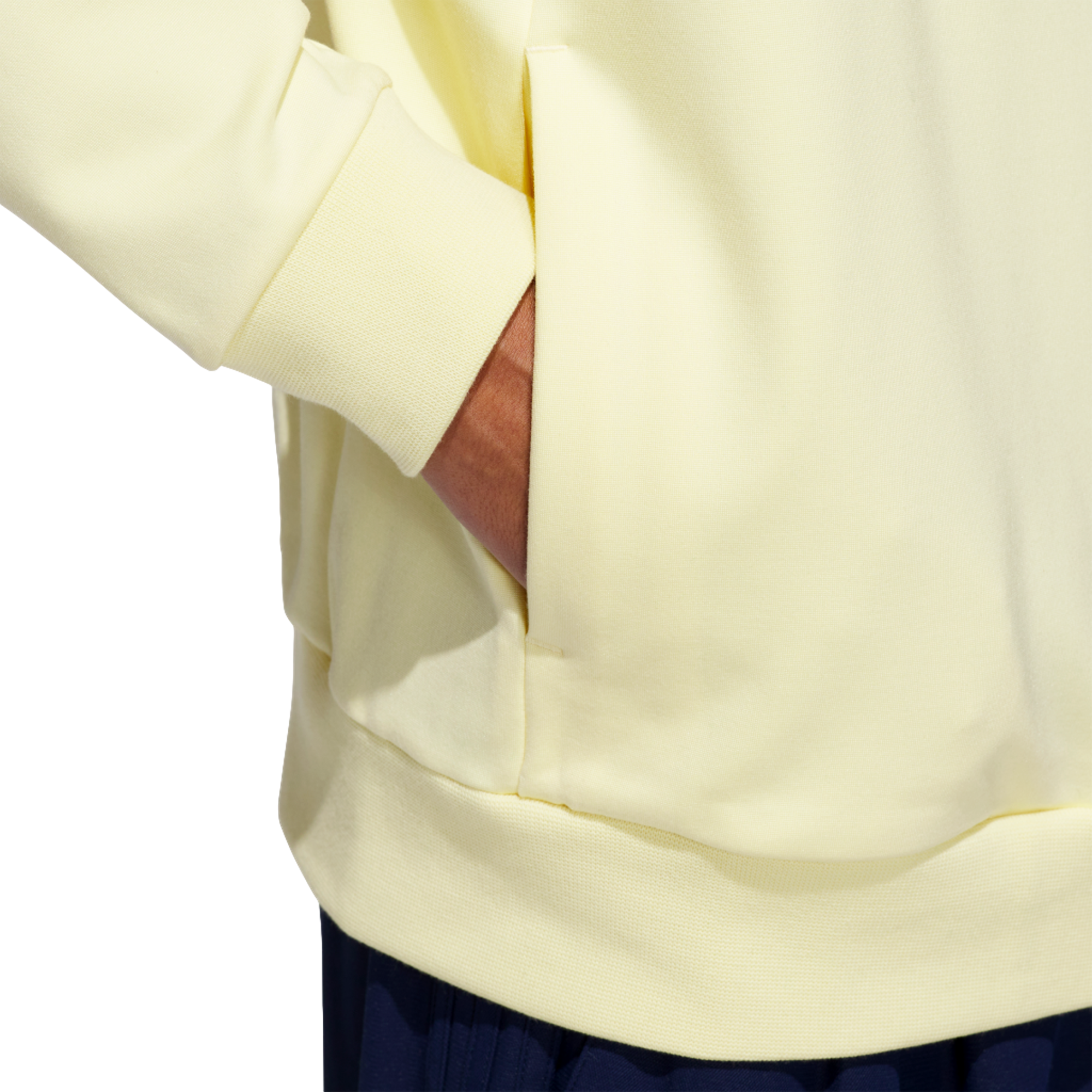Originals Argyle Printed QuarterZip