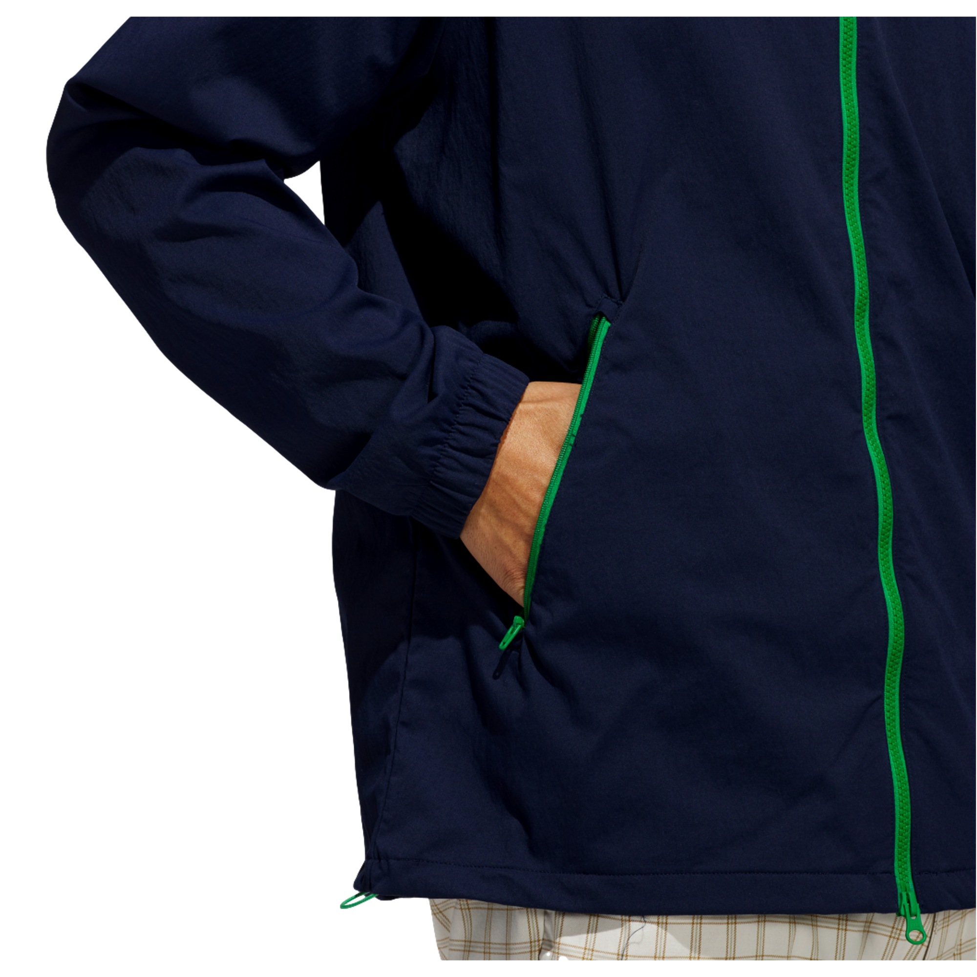 Originals Convertible Hooded Jacket