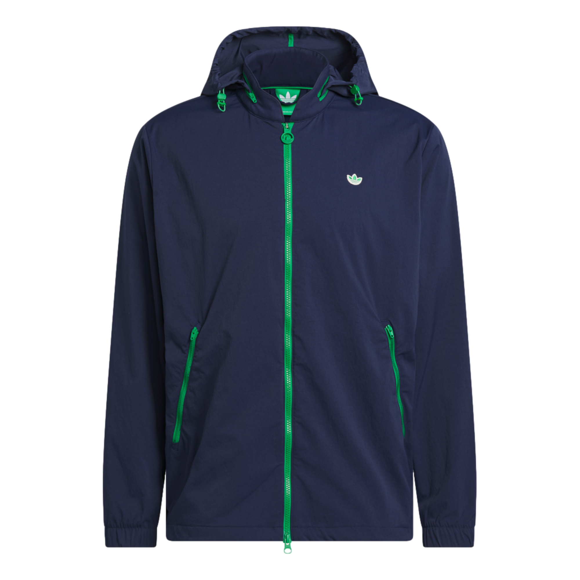 Originals Convertible Hooded Jacket