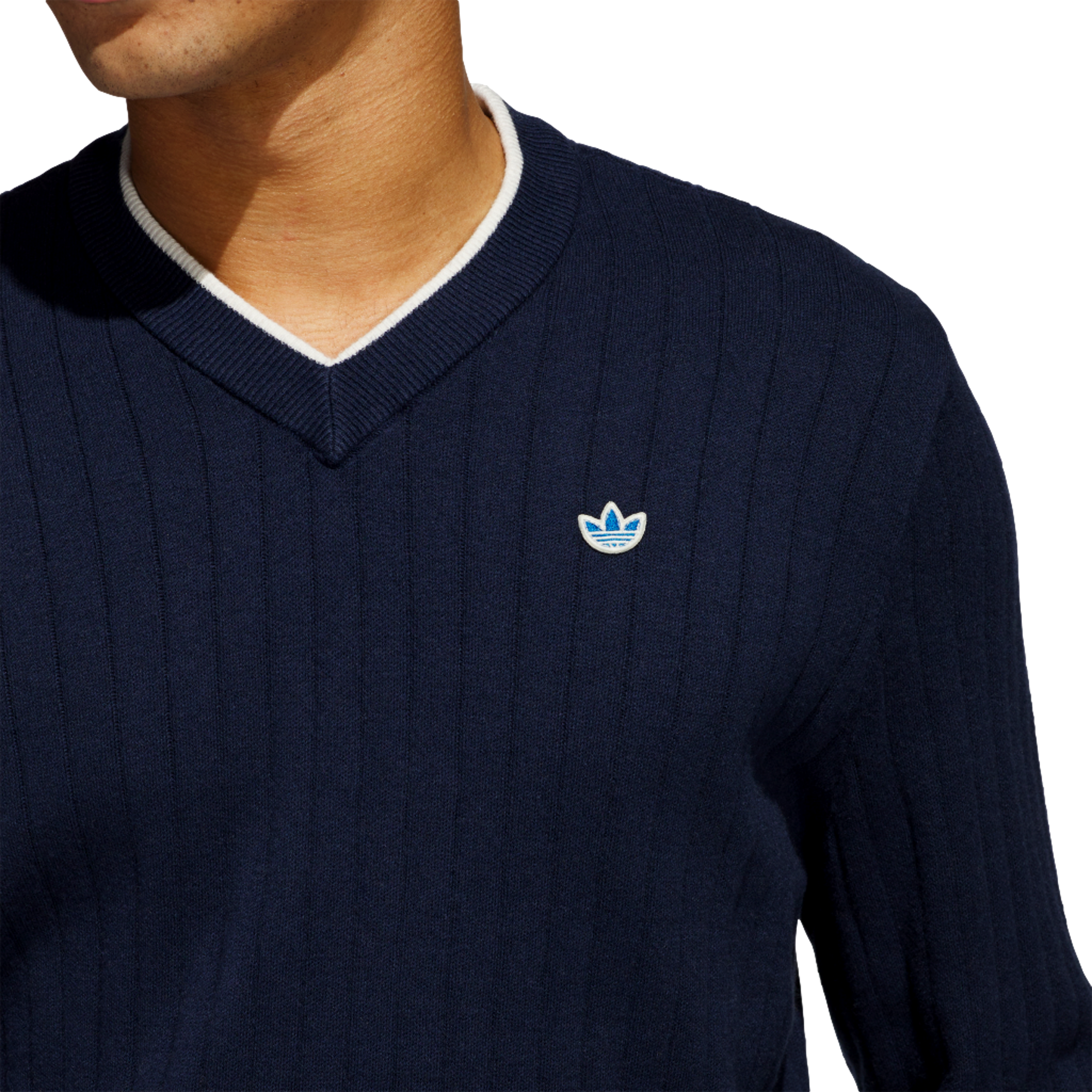 Originals Cashmere Knit Men's Golf Sweater