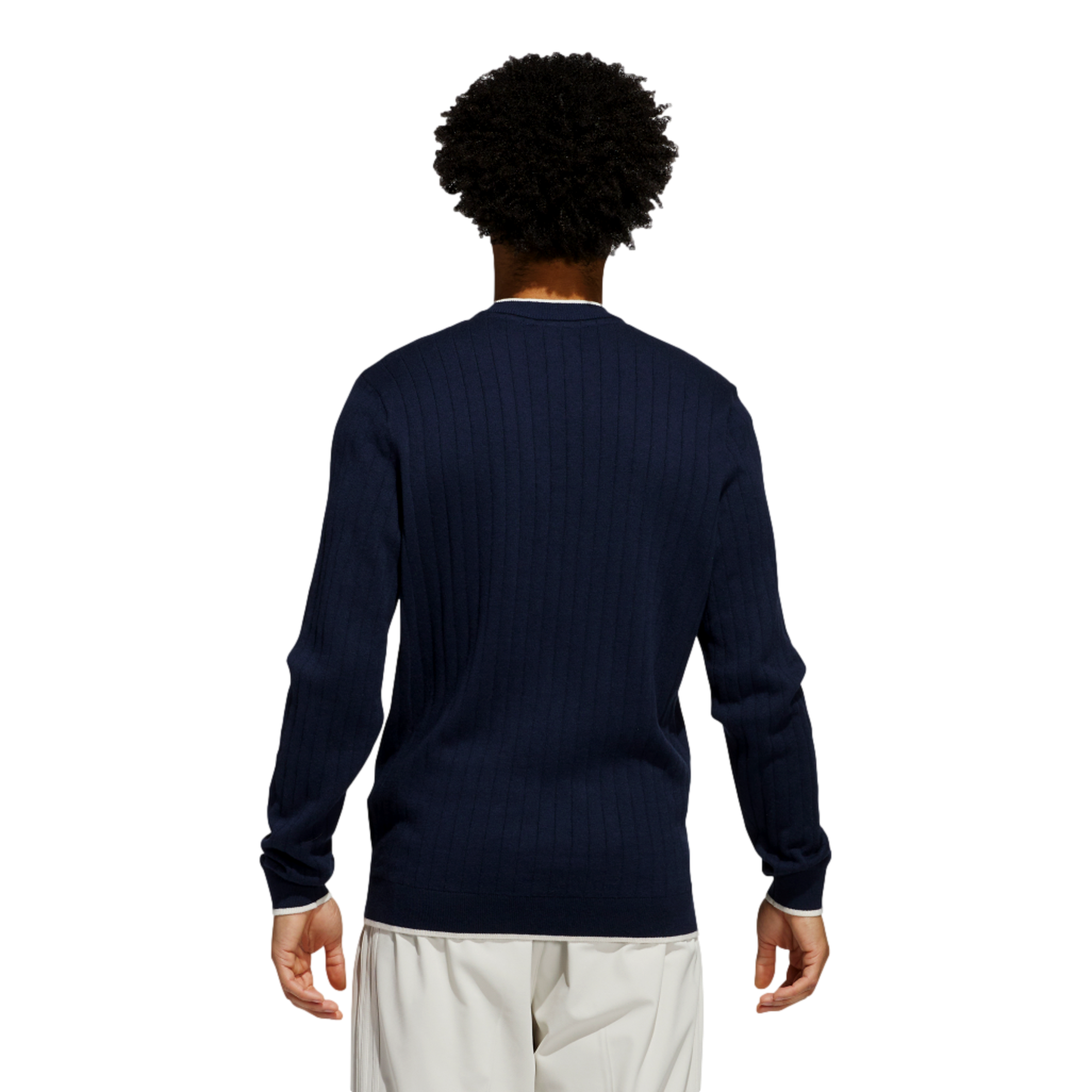 Originals Cashmere Knit Men's Golf Sweater