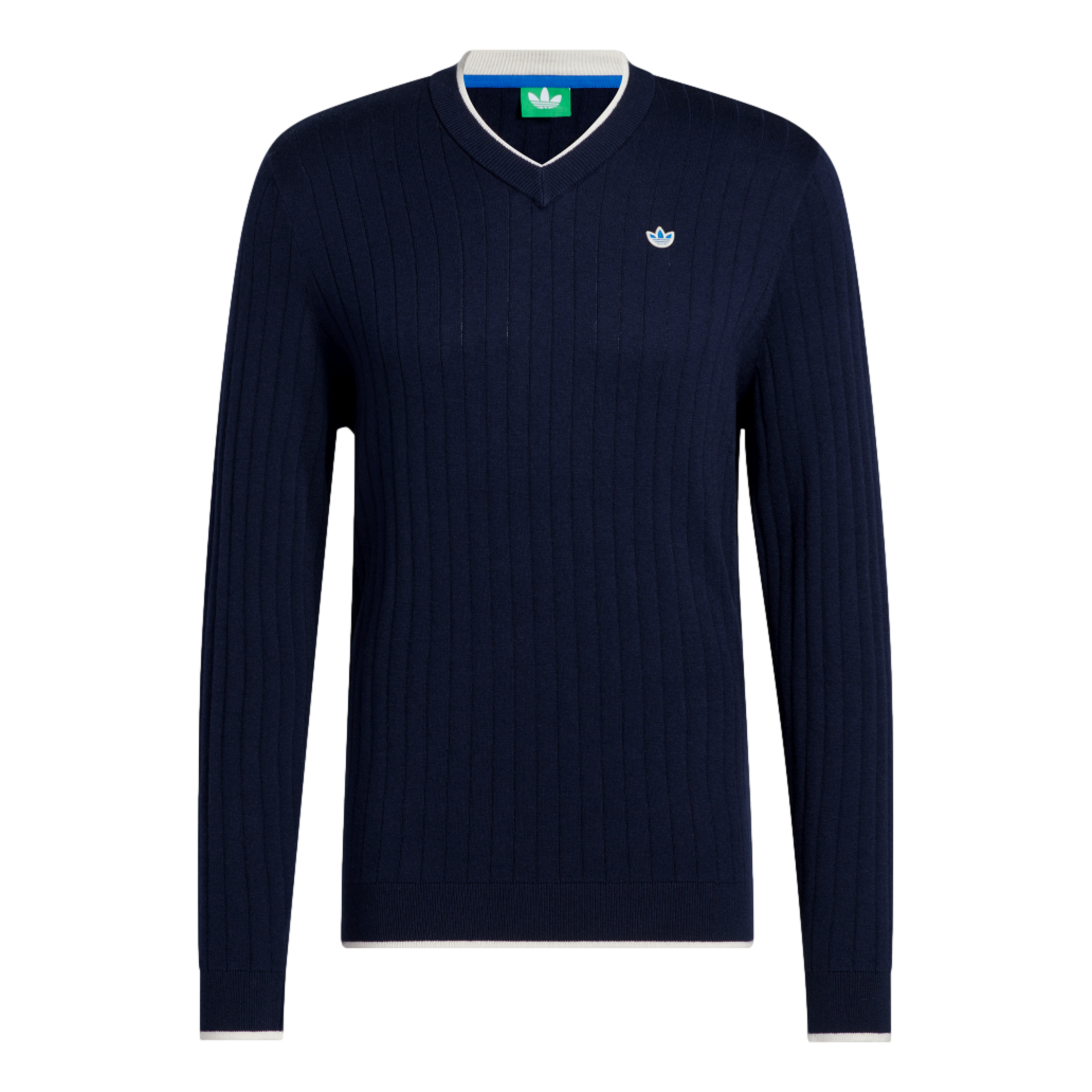 Originals Cashmere Knit Men's Golf Sweater