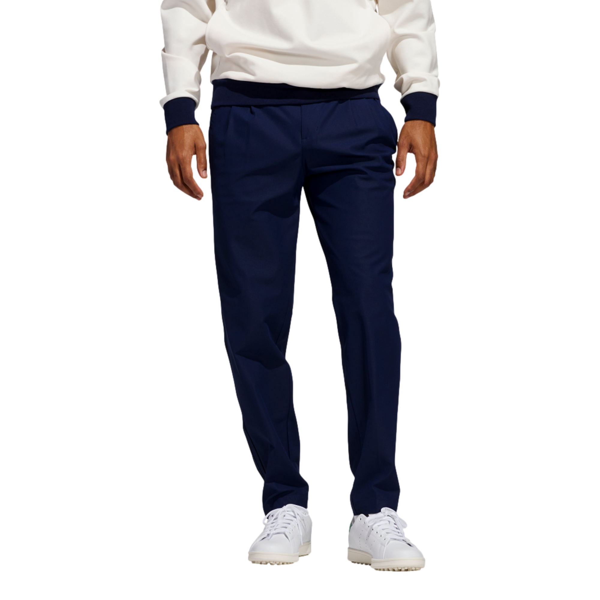 Originals TWISTKNIT Pleated Pant