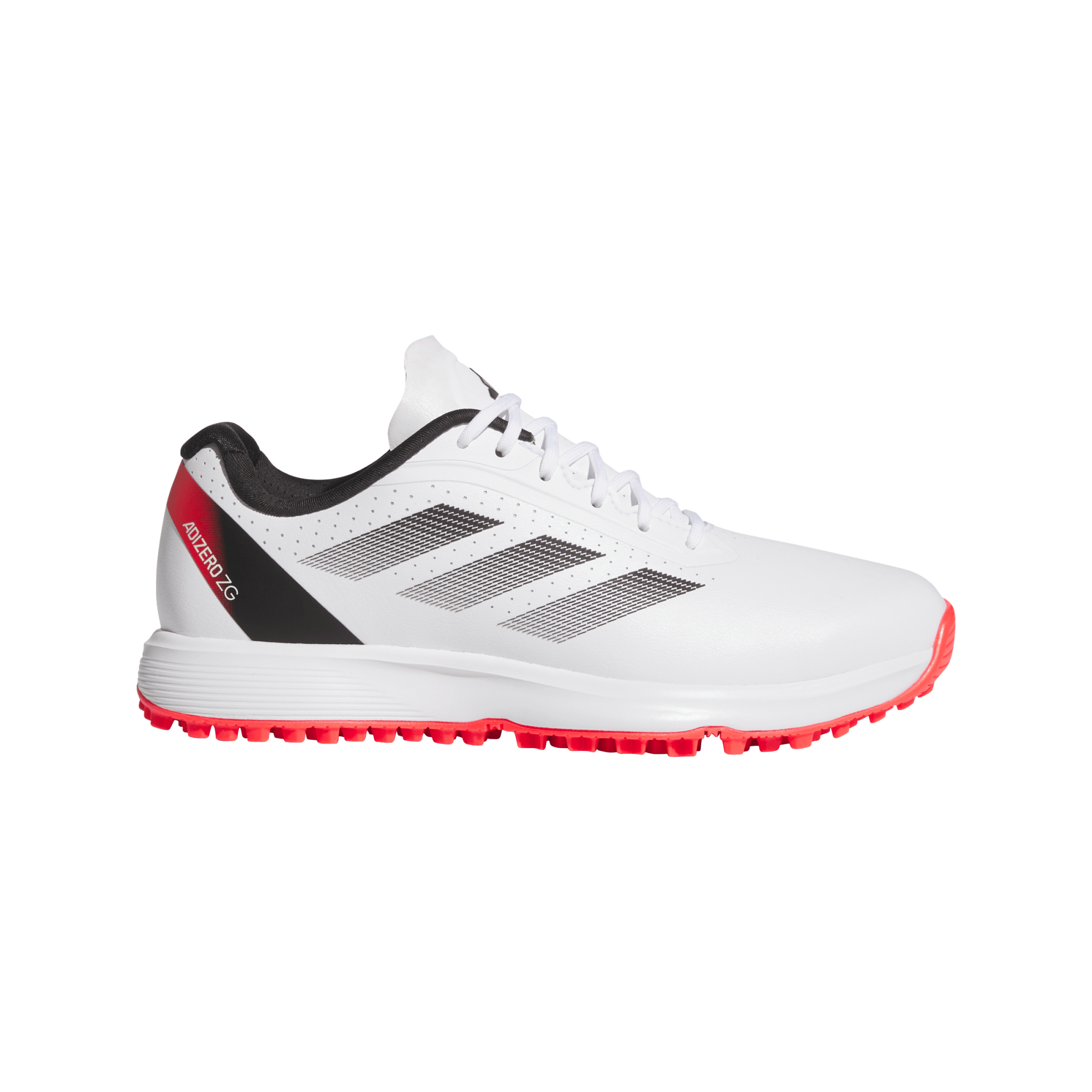 Adizero ZG Spikeless Golf Shoes Kids | PGA TOUR Superstore