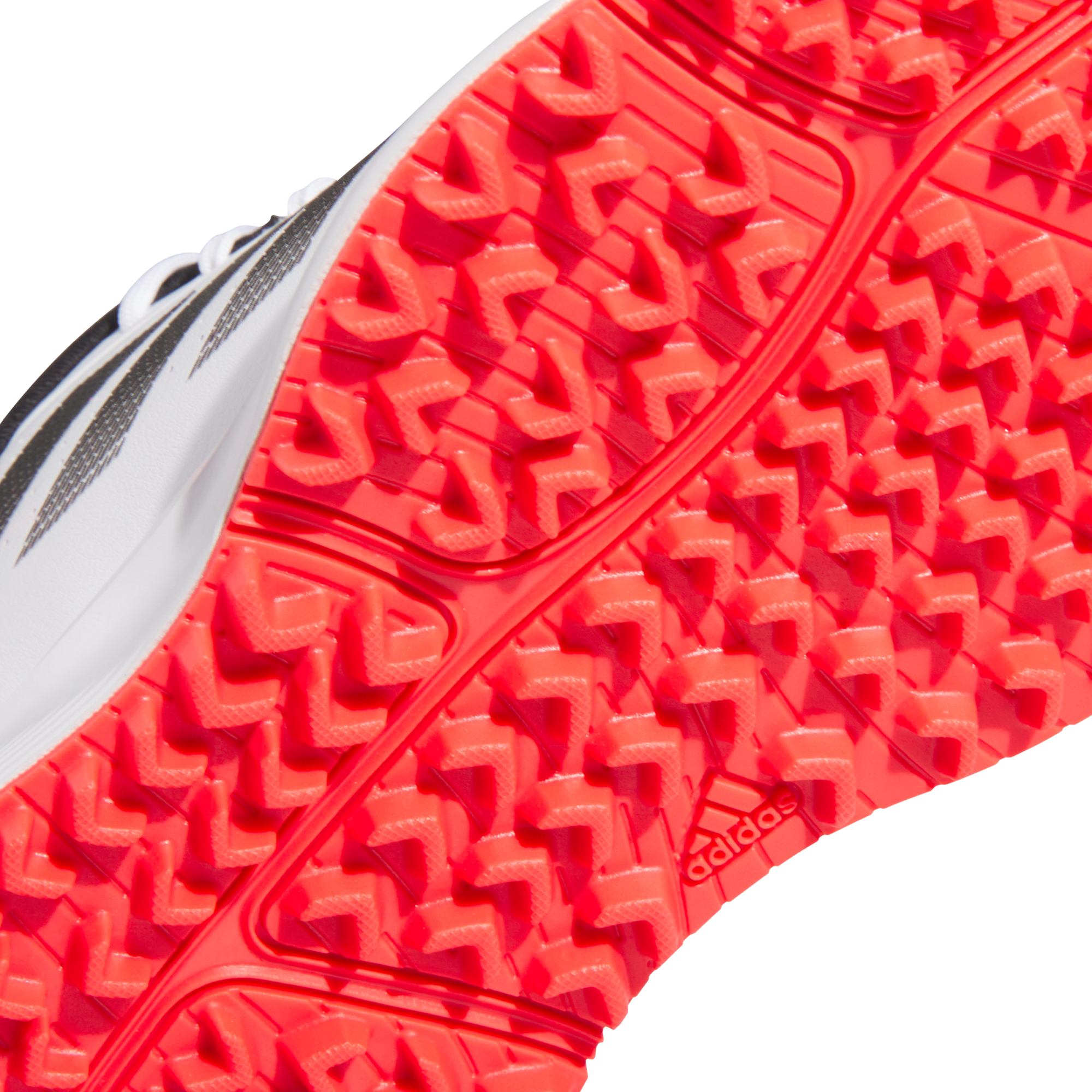 Adizero ZG Kid's Spikeless Golf Shoes