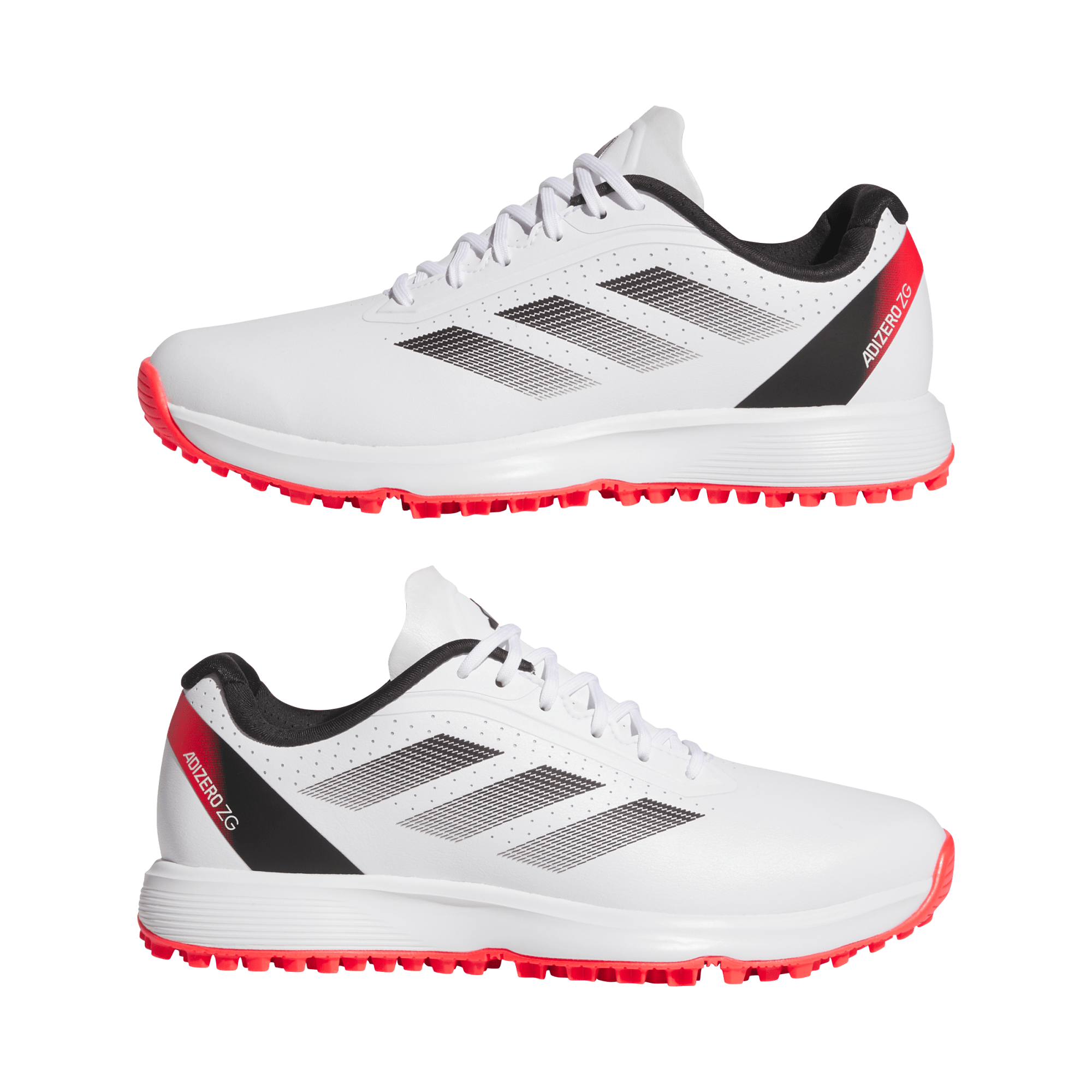 Adizero ZG Kid's Spikeless Golf Shoes