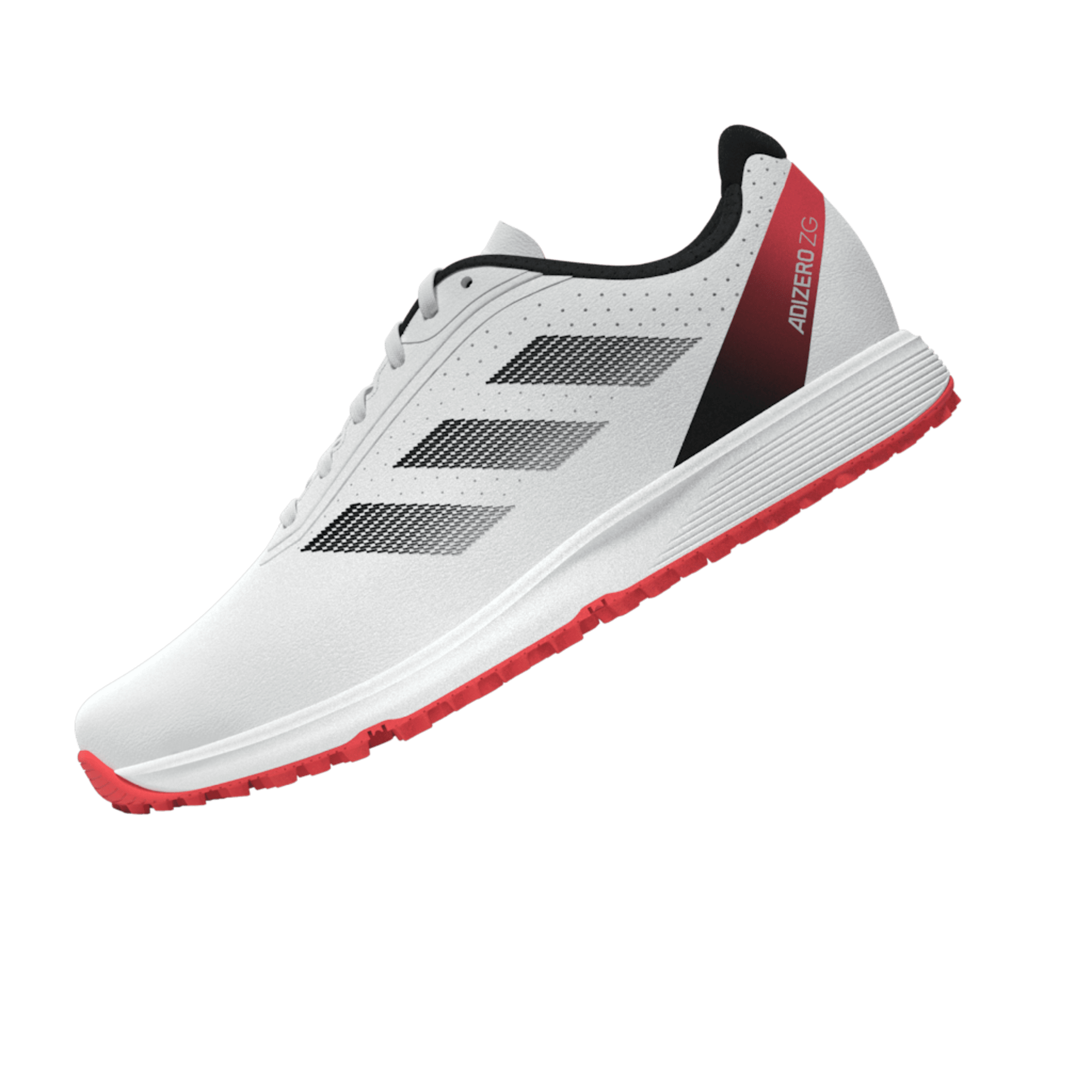 Adizero ZG Kid's Spikeless Golf Shoes