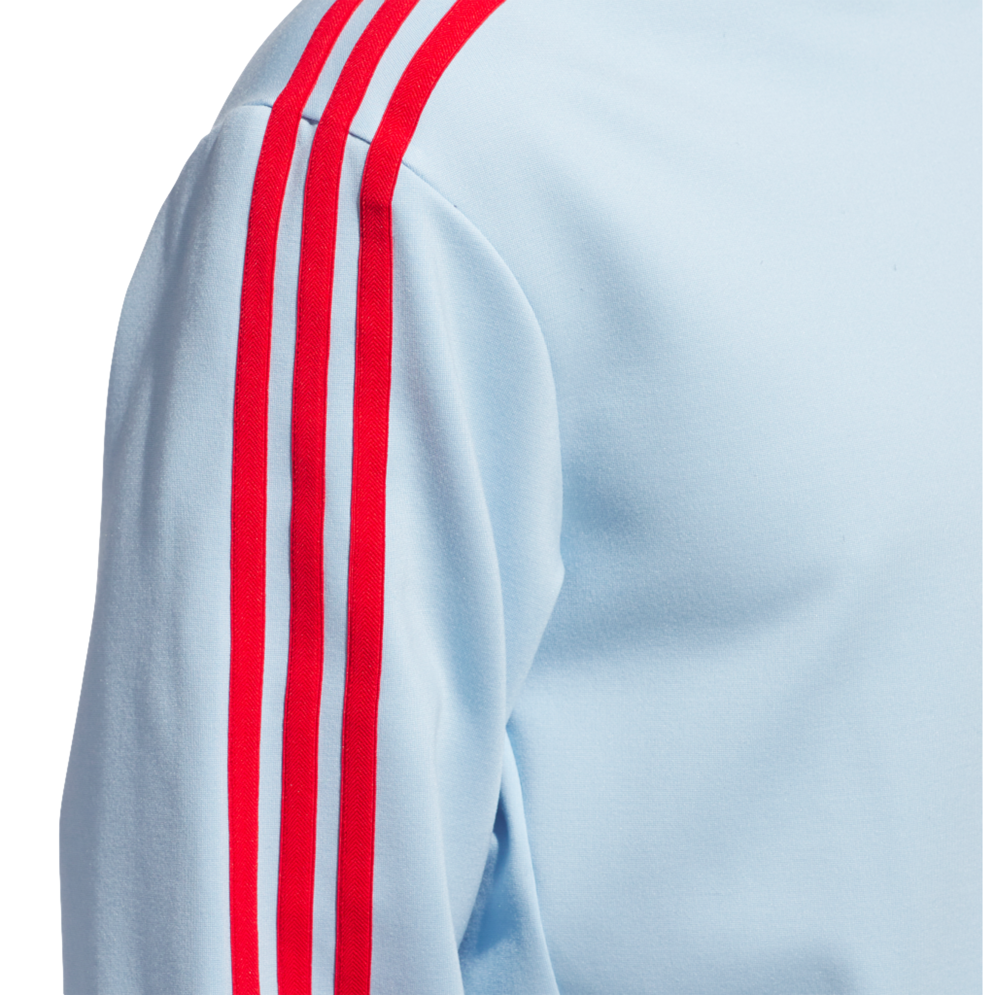 Originals 3-Stripe Men's Golf Quarter Zip Sweatshirt