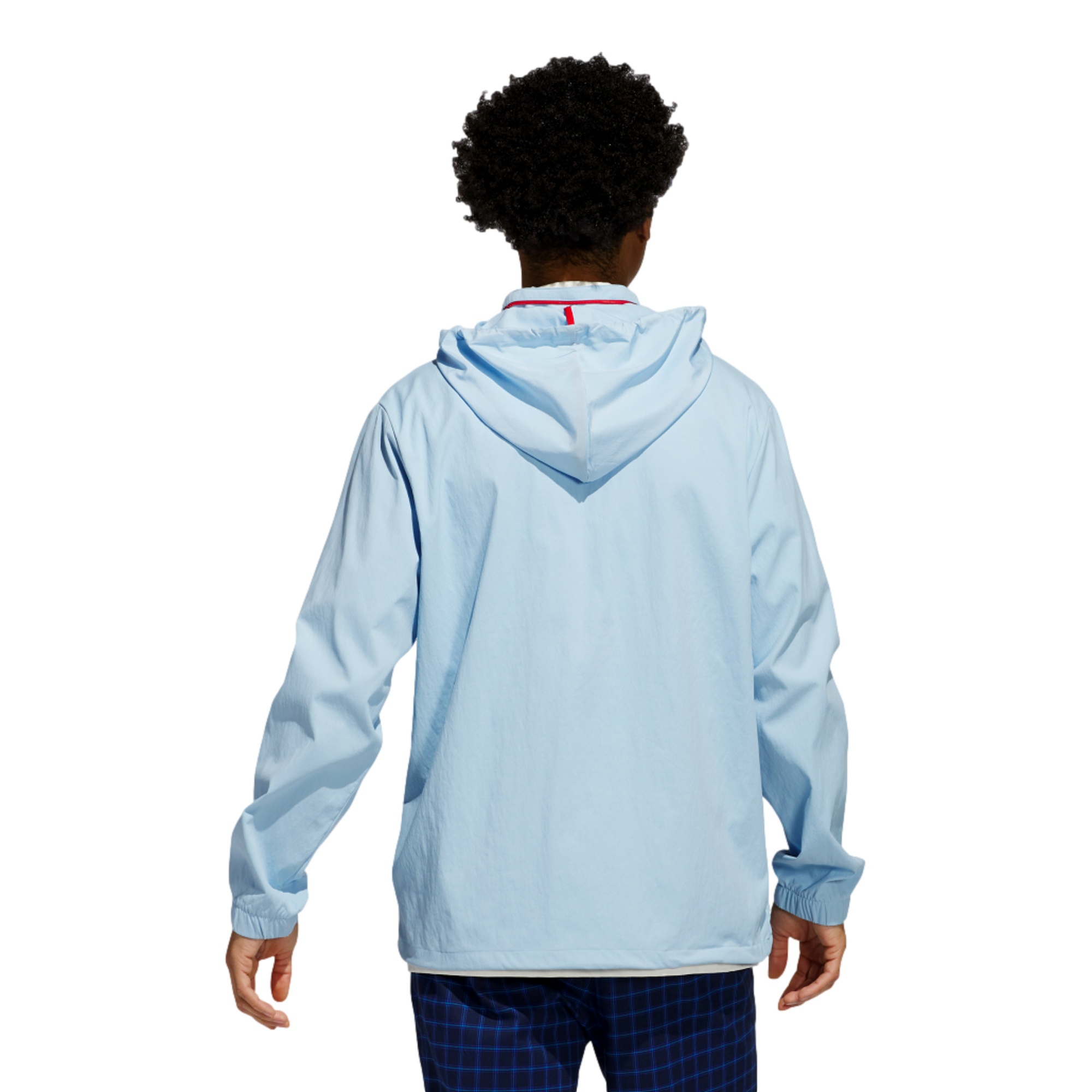 Originals Convertible Hooded Men's Golf Jacket
