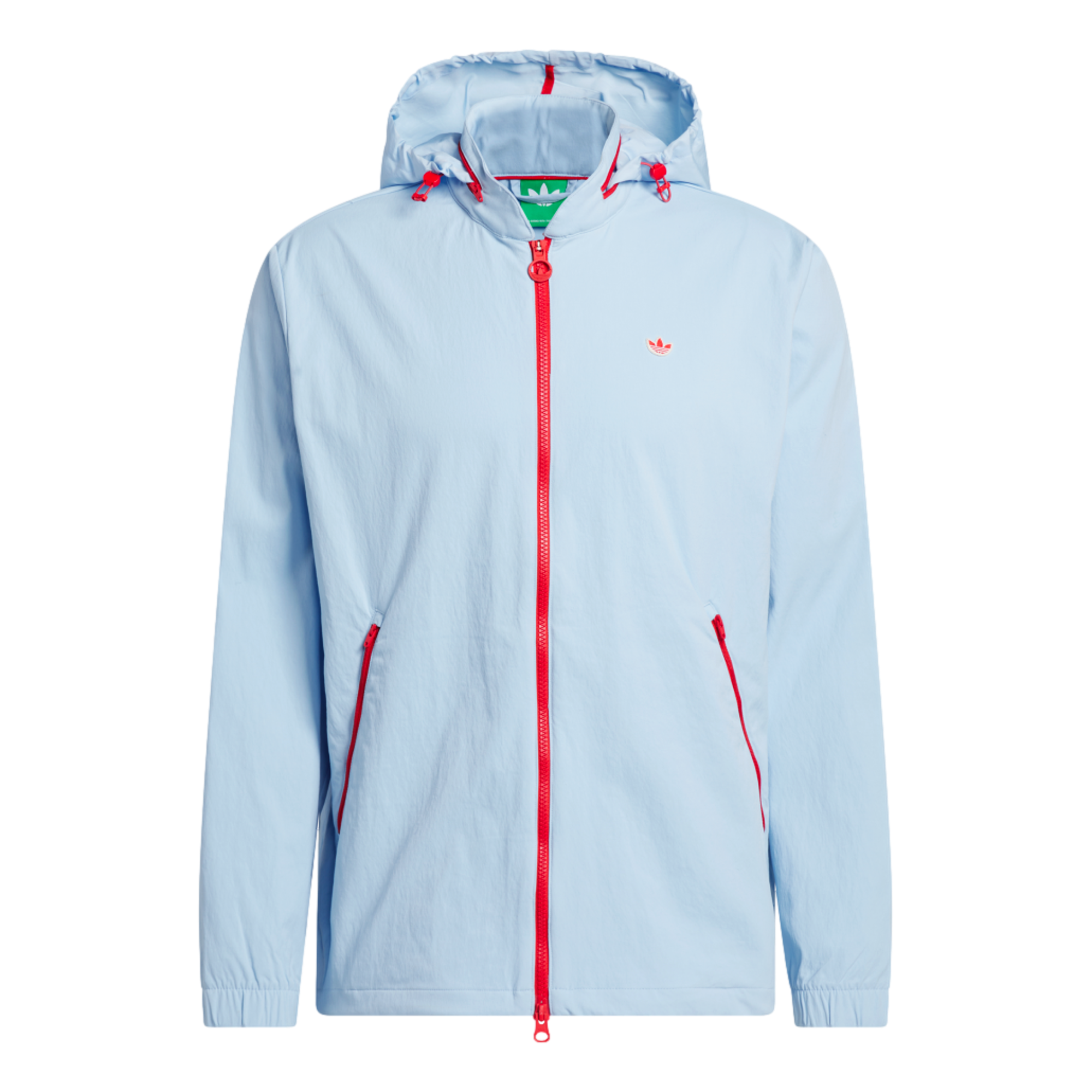 Originals Convertible Hooded Men's Golf Jacket
