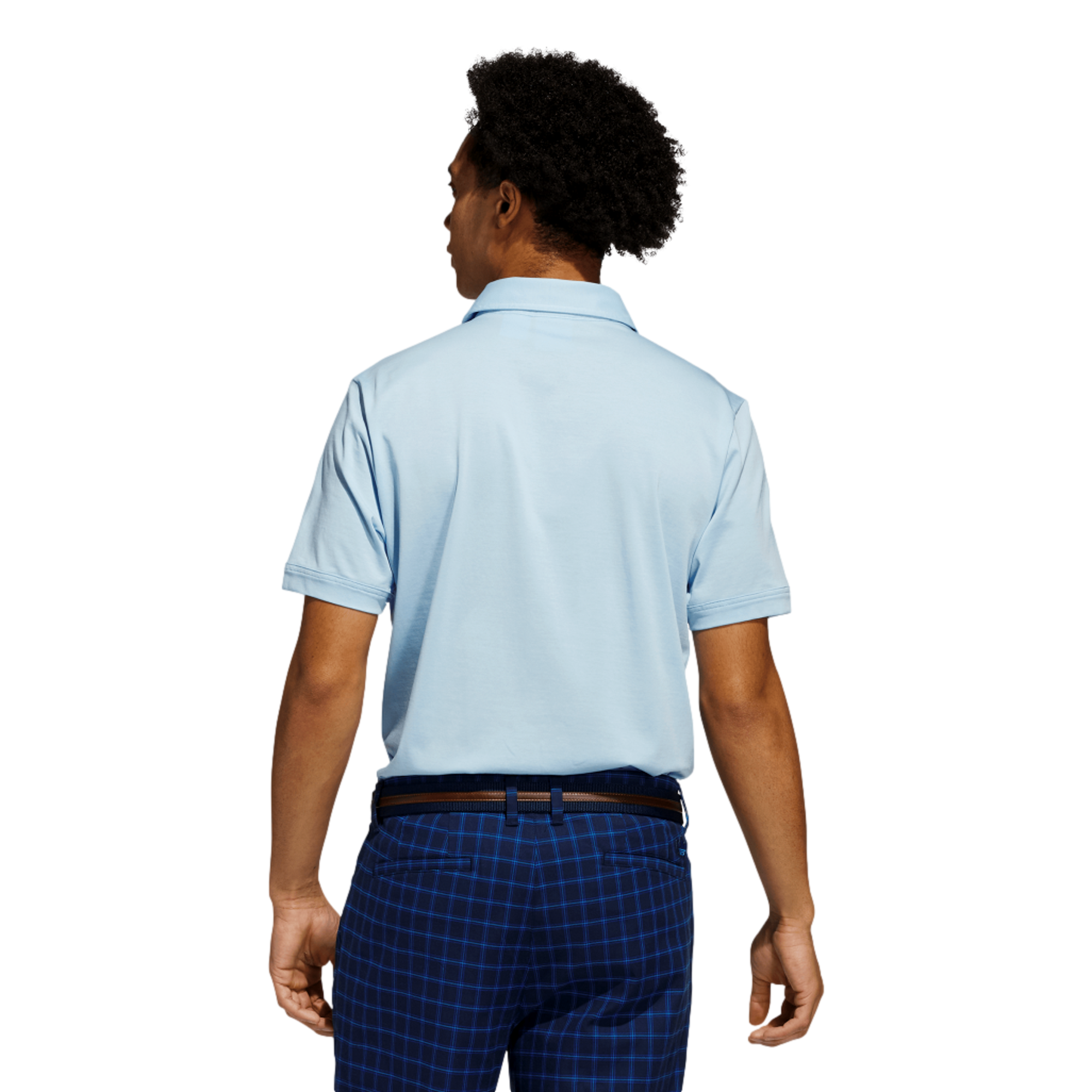 Originals Archive Pocket Men's Short Sleeve Golf Polo Shirt