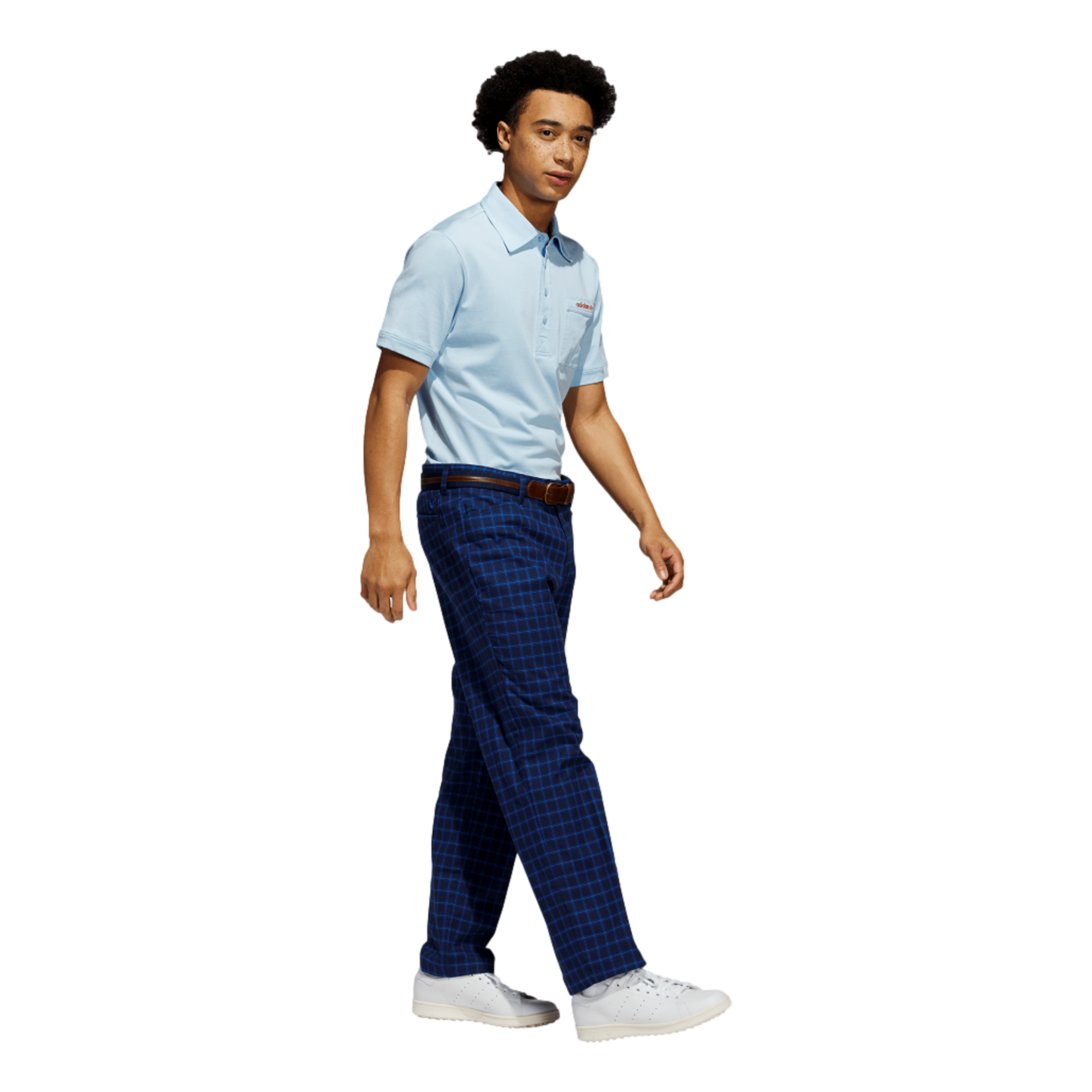 Originals Archive Pocket Men's Short Sleeve Golf Polo Shirt