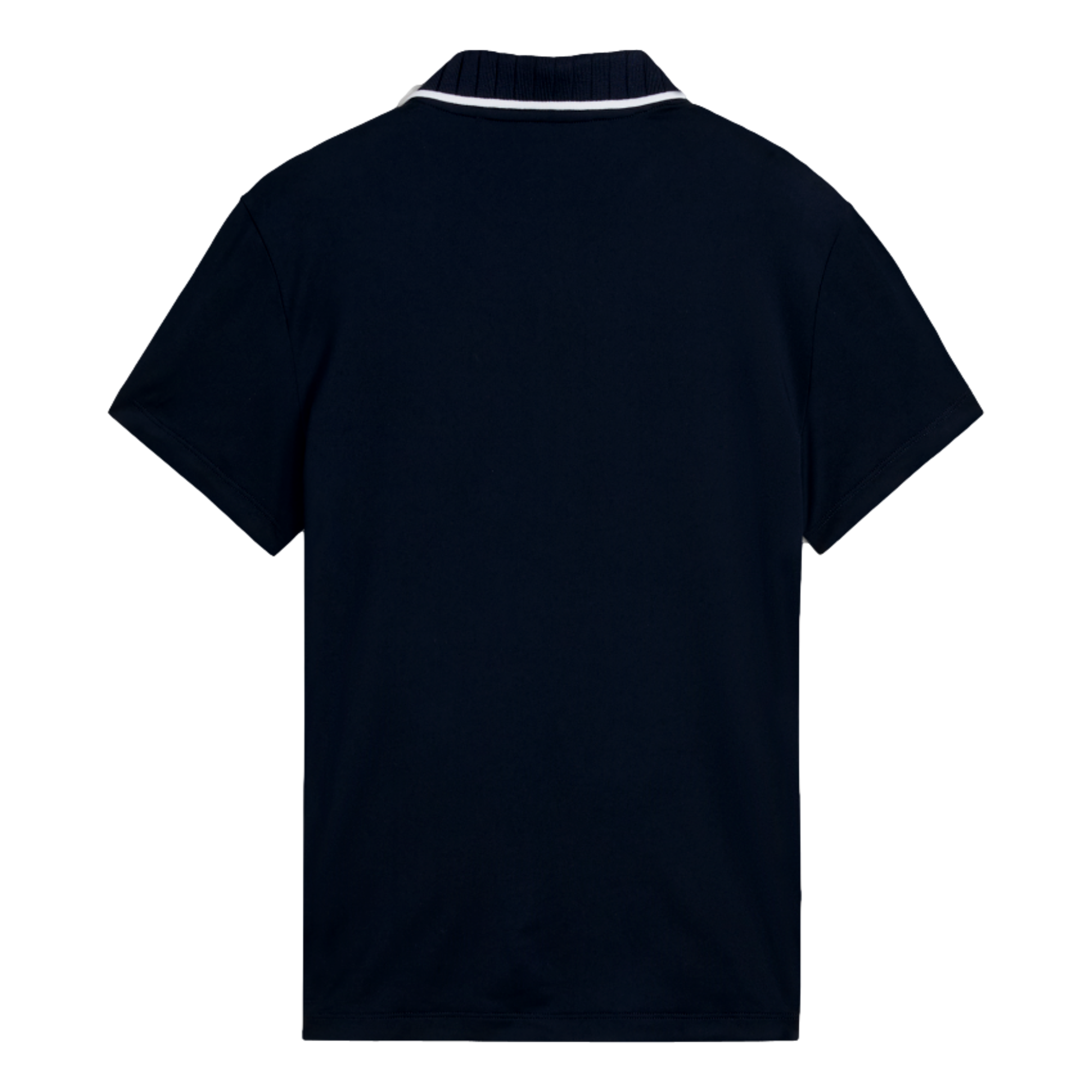 Cloudspun Bridges Polo Women's Short Sleeve Golf Polo Shirt