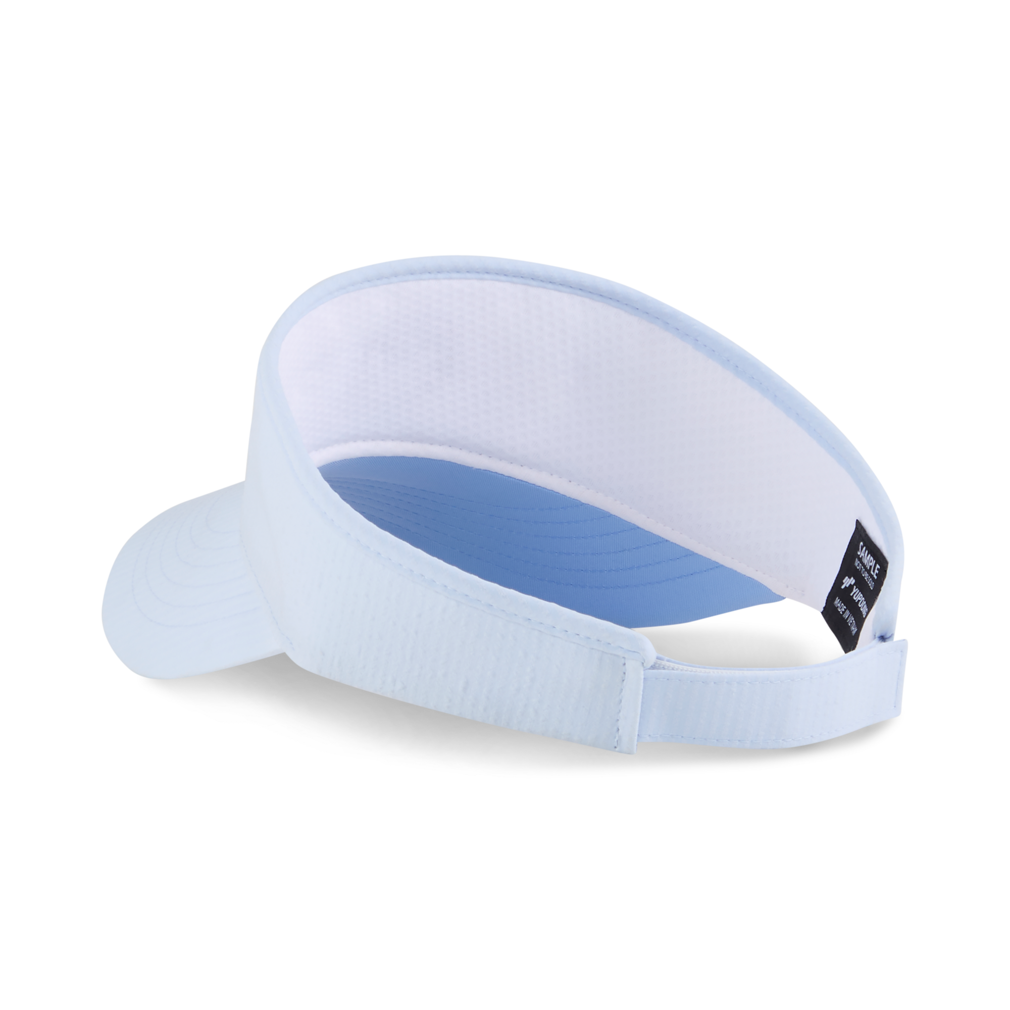 SP25 AP: AP Seersucker Visor