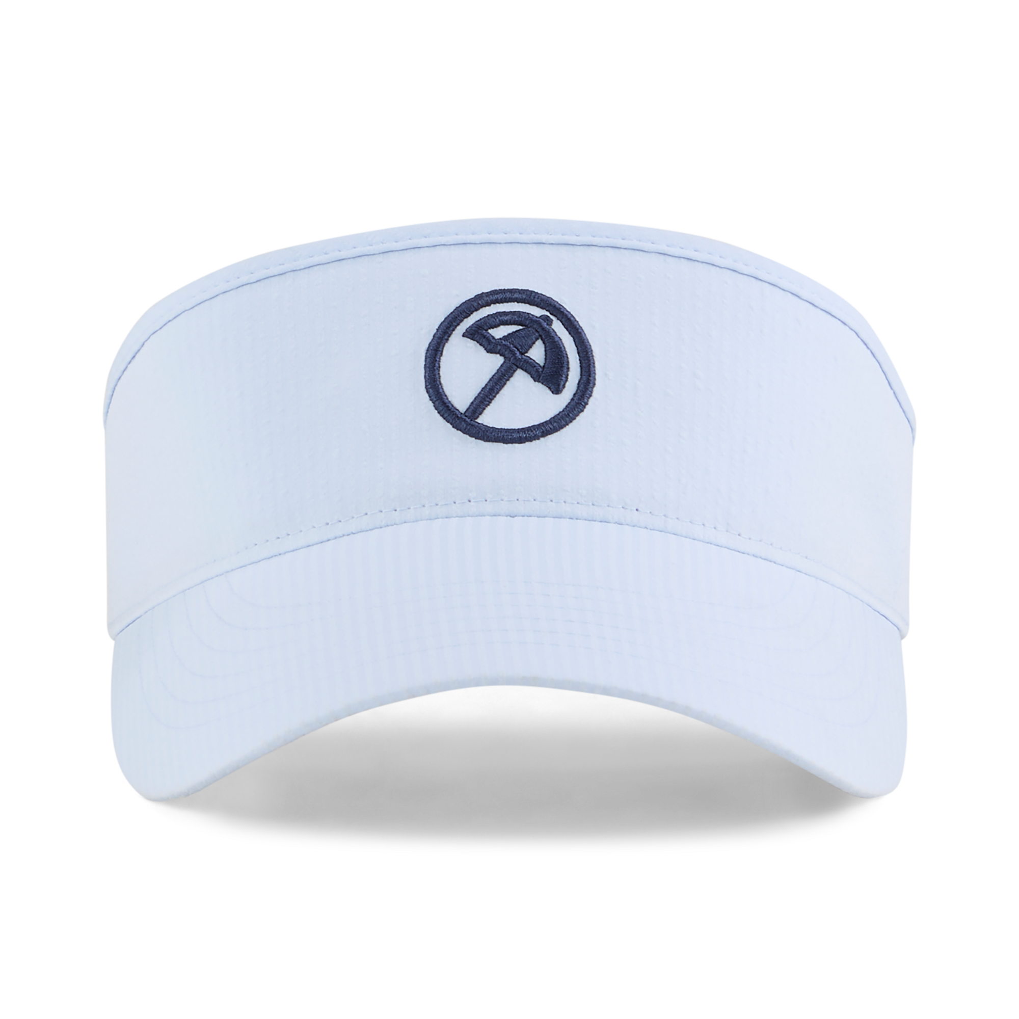 SP25 AP: AP Seersucker Visor